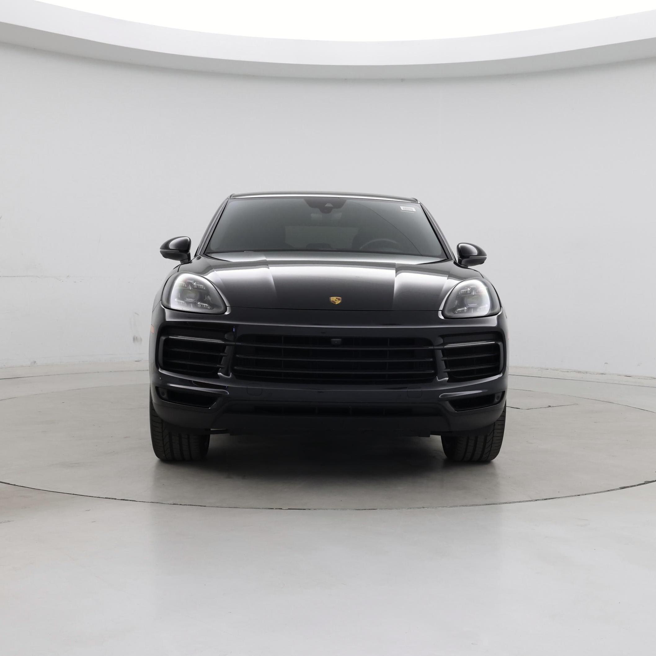 Thumbnail: 2020 Porsche Cayenne - 5