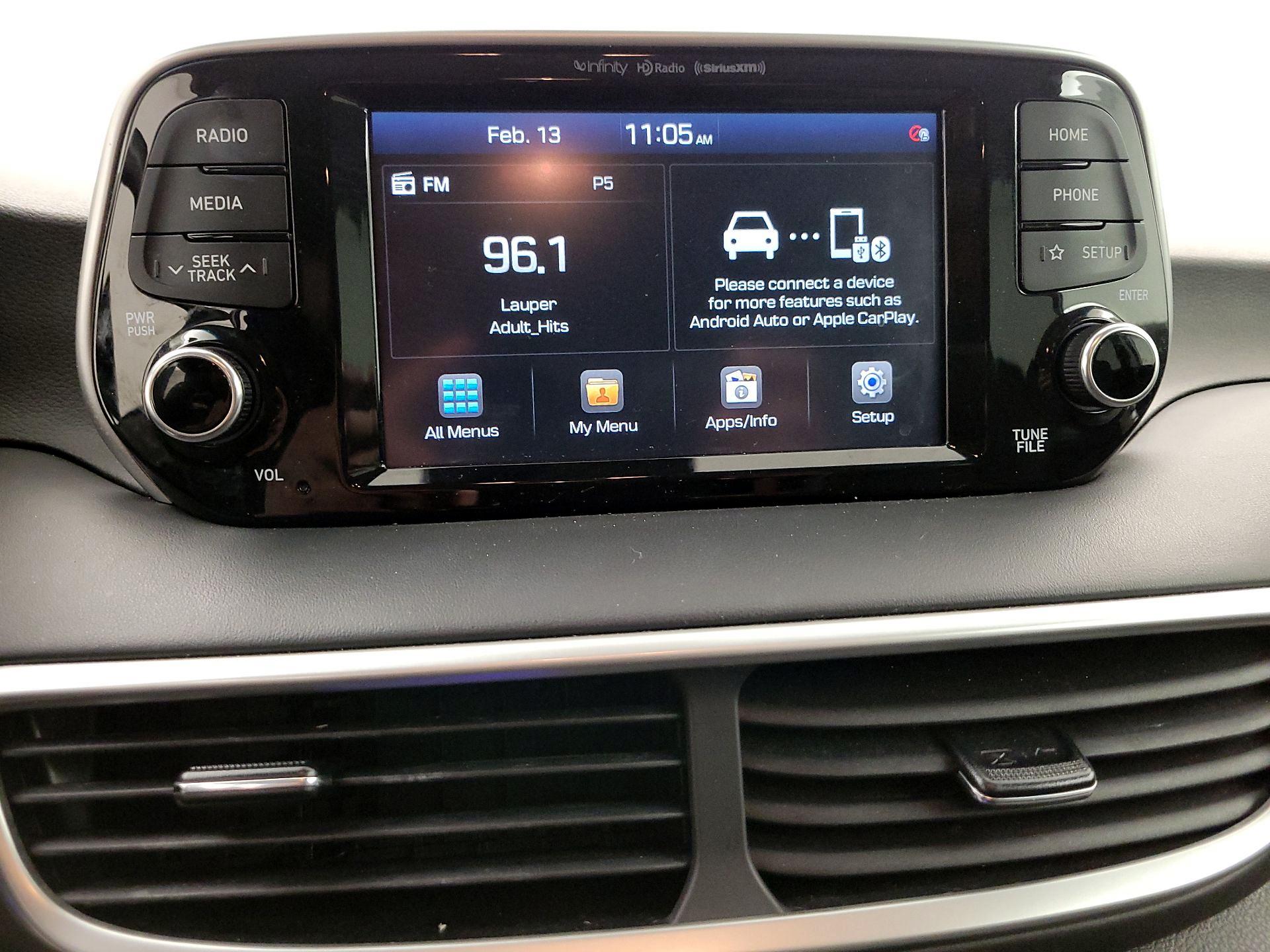 Thumbnail: 2020 Hyundai Tucson - 15