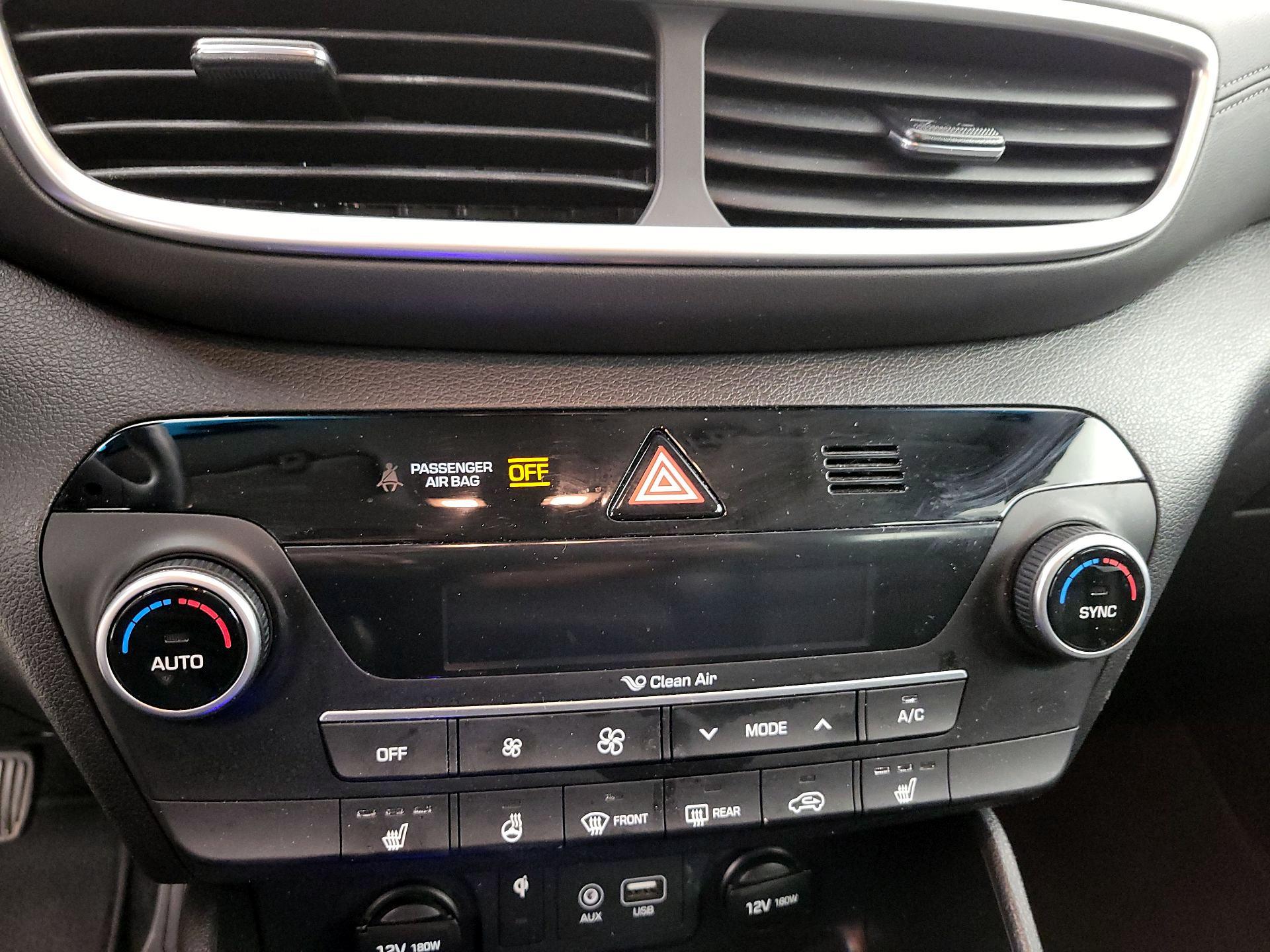 Thumbnail: 2020 Hyundai Tucson - 16