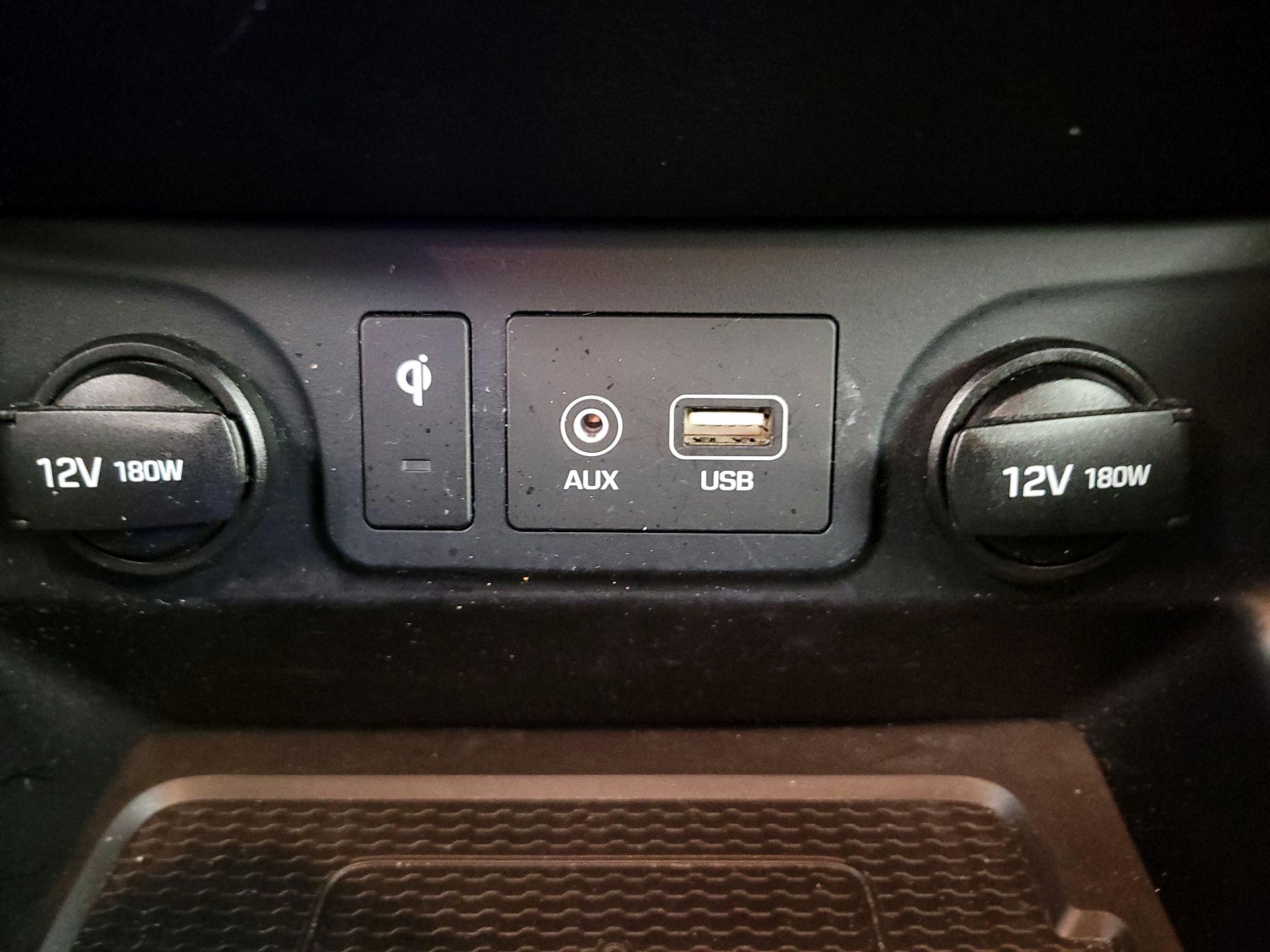 Thumbnail: 2020 Hyundai Tucson - 18