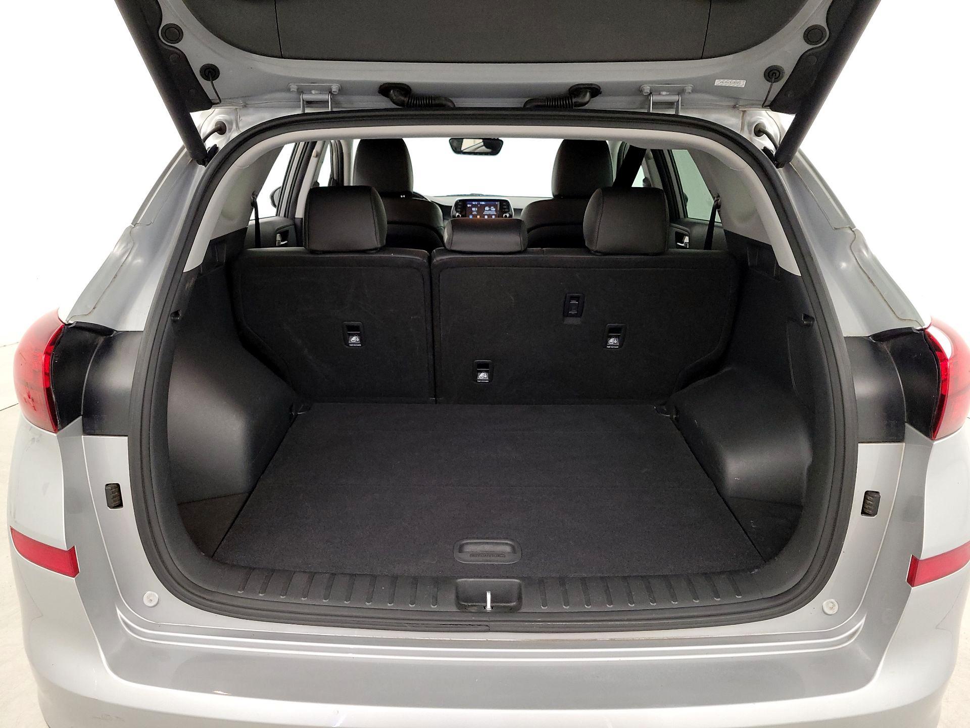 Thumbnail: 2020 Hyundai Tucson - 20