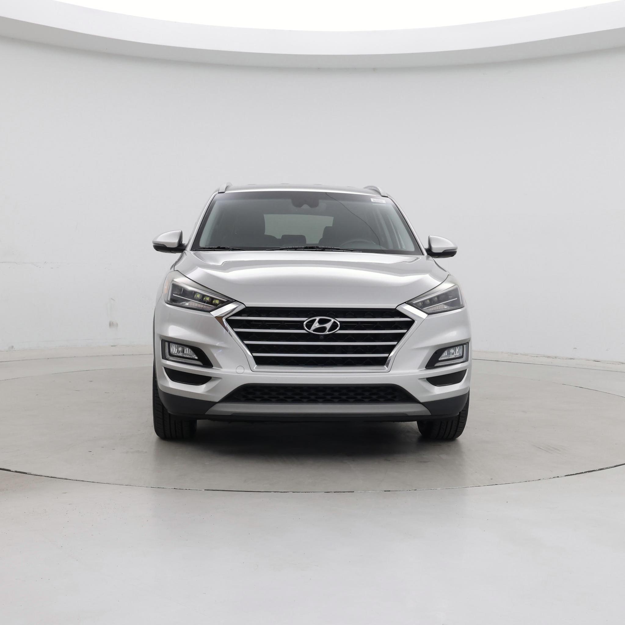 Thumbnail: 2020 Hyundai Tucson - 5