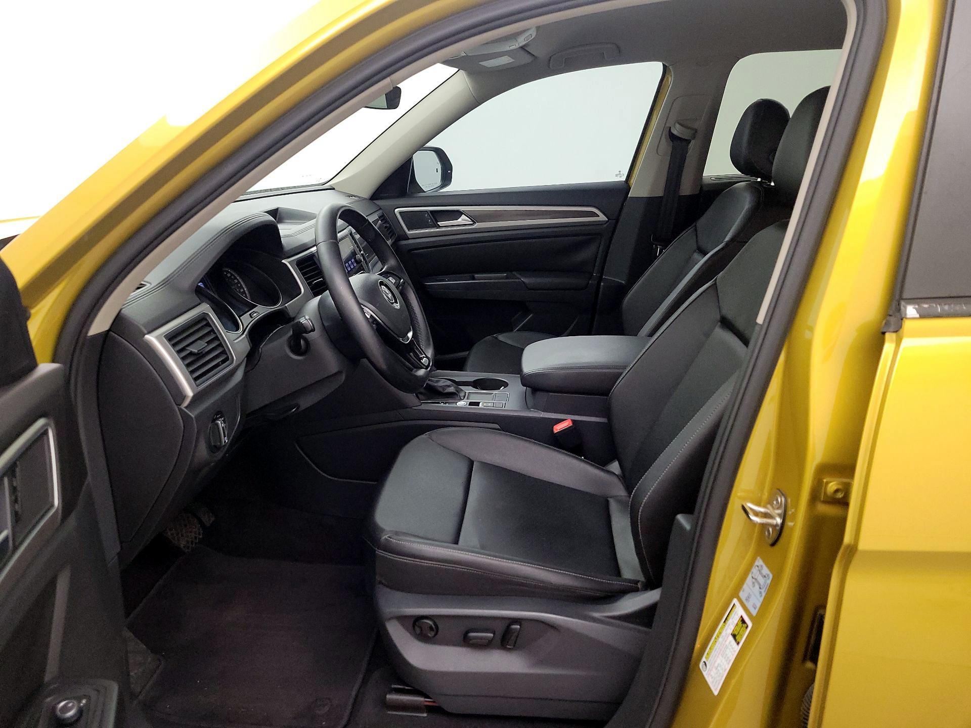 Thumbnail: 2018 Volkswagen Atlas - 11