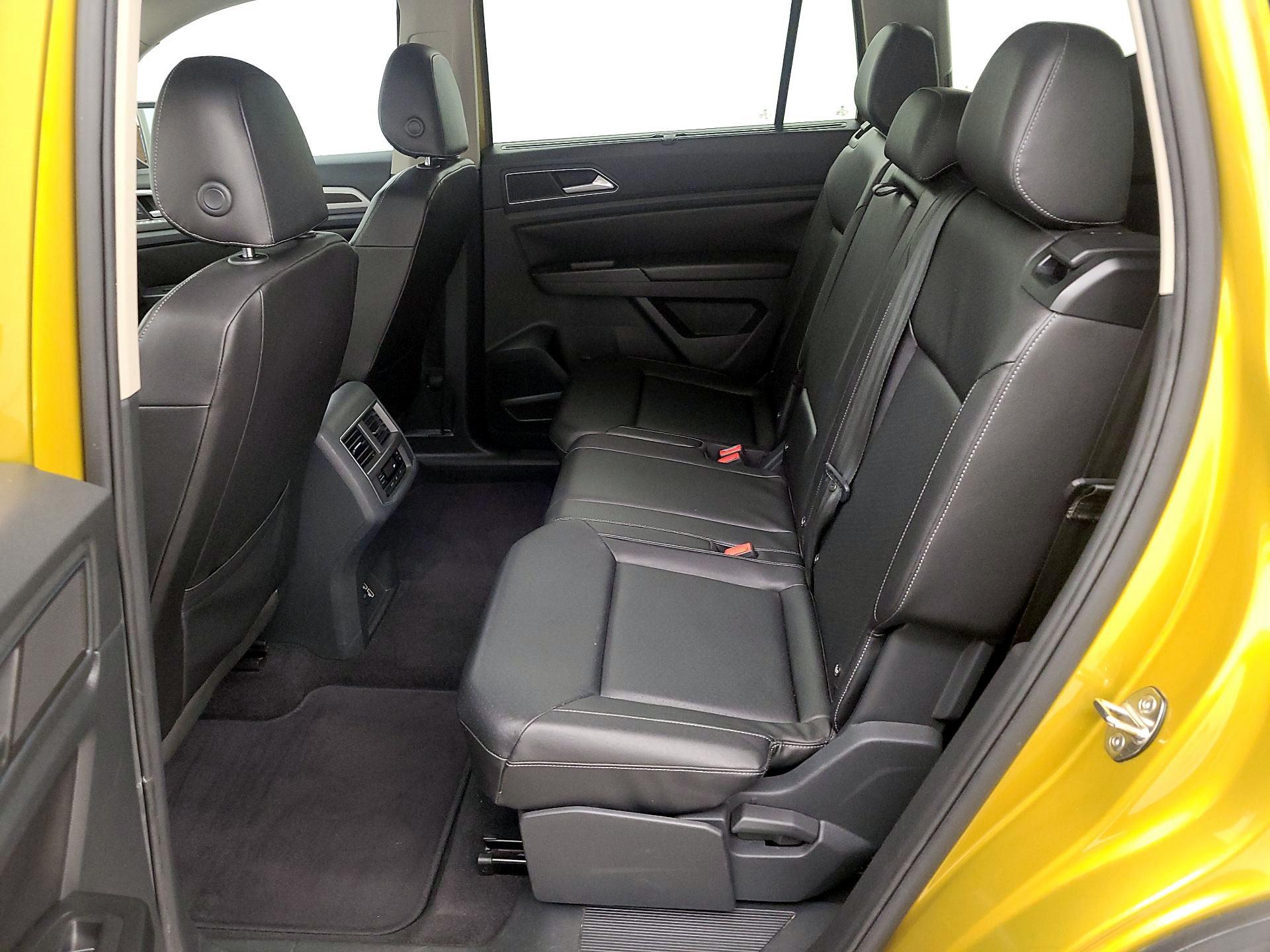 Thumbnail: 2018 Volkswagen Atlas - 19