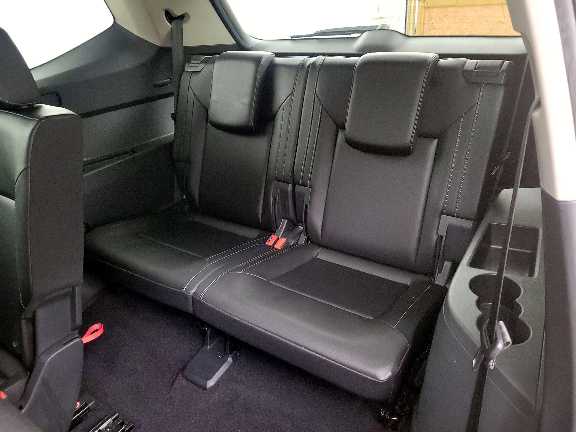 Thumbnail: 2018 Volkswagen Atlas - 20