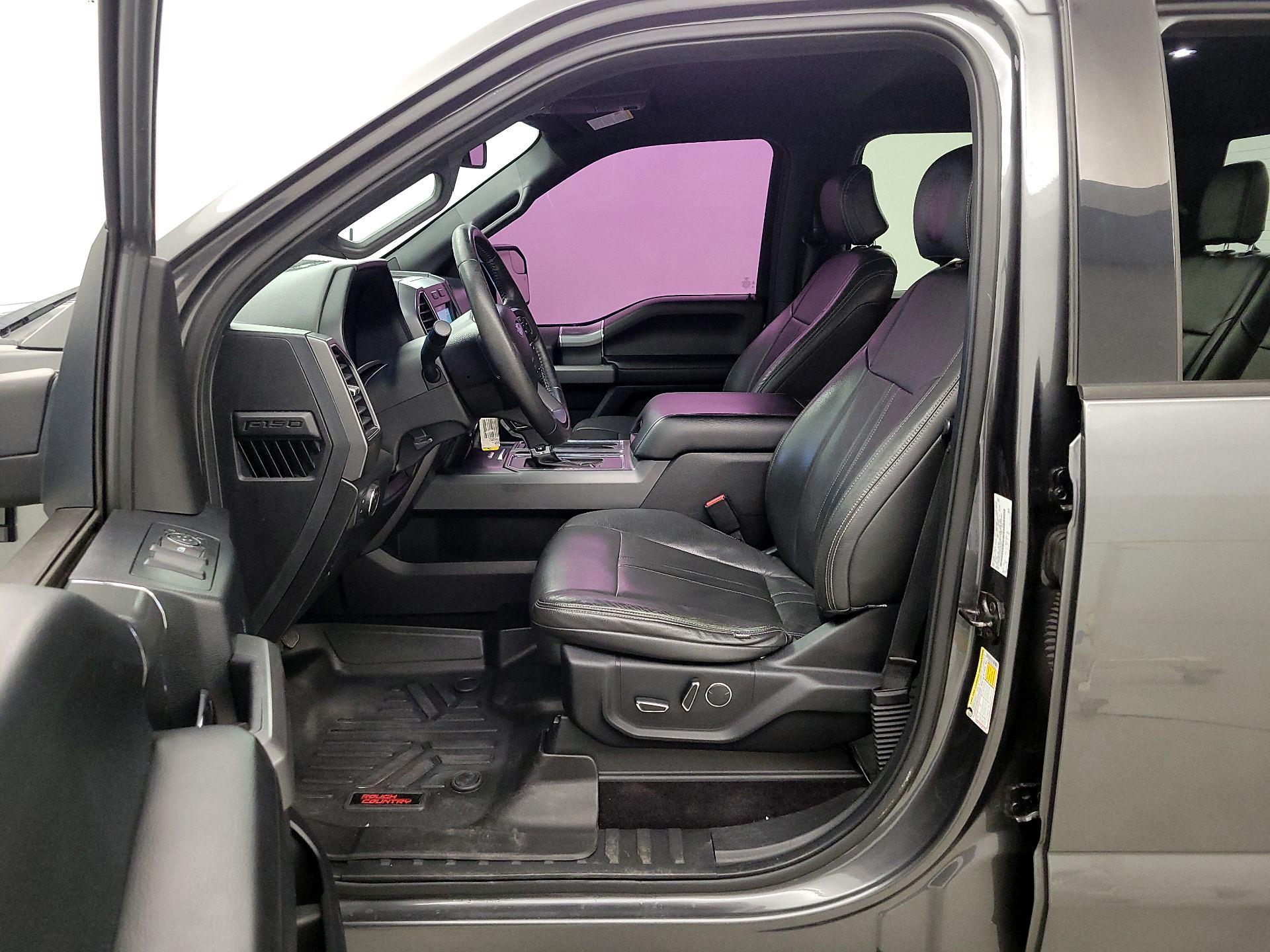 Thumbnail: 2017 Ford F-150 - 11