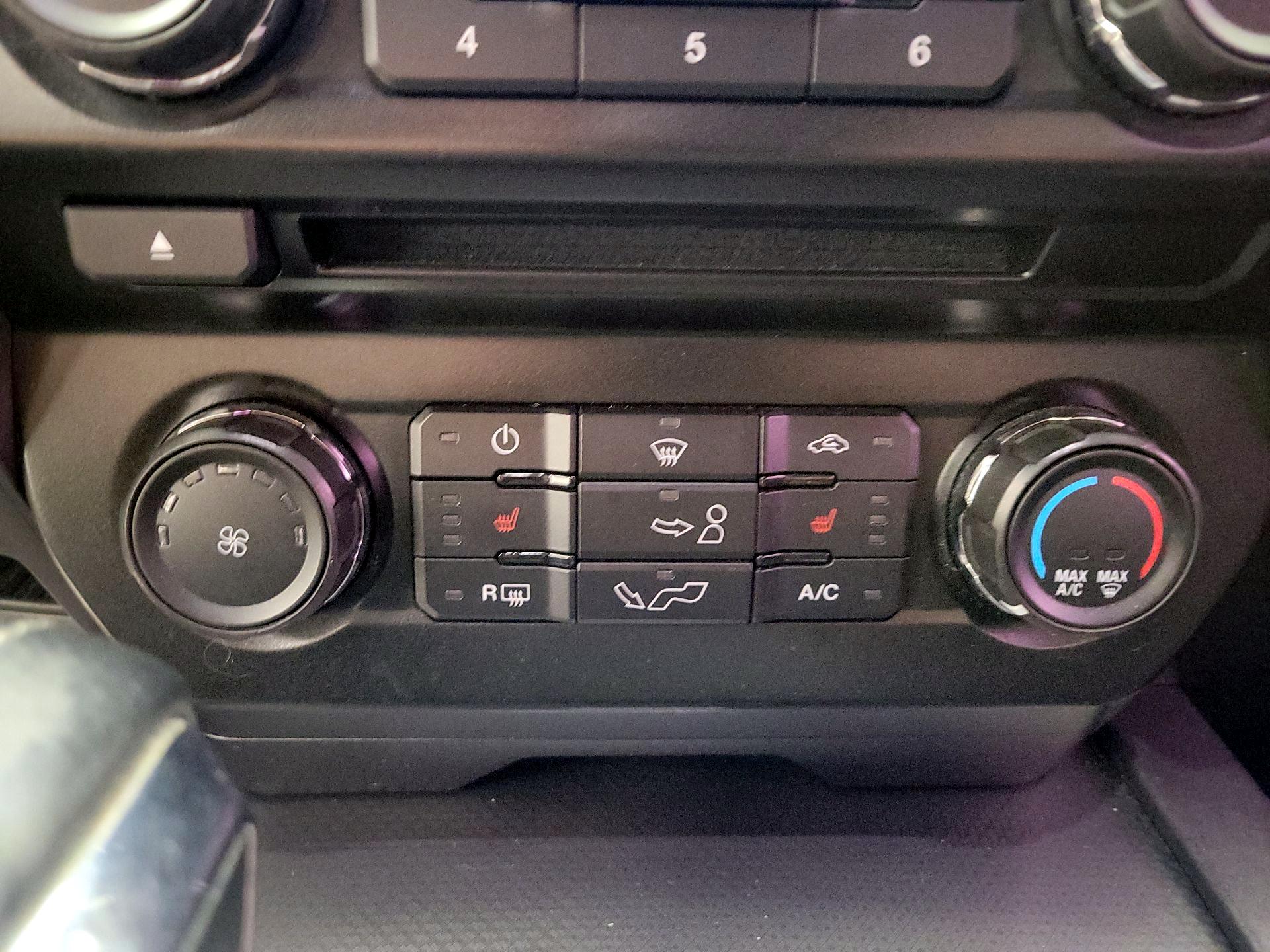 Thumbnail: 2017 Ford F-150 - 17