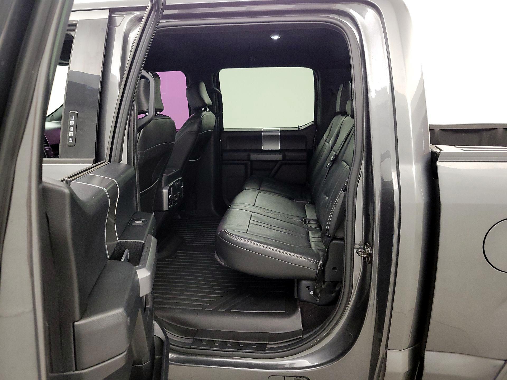 Thumbnail: 2017 Ford F-150 - 20