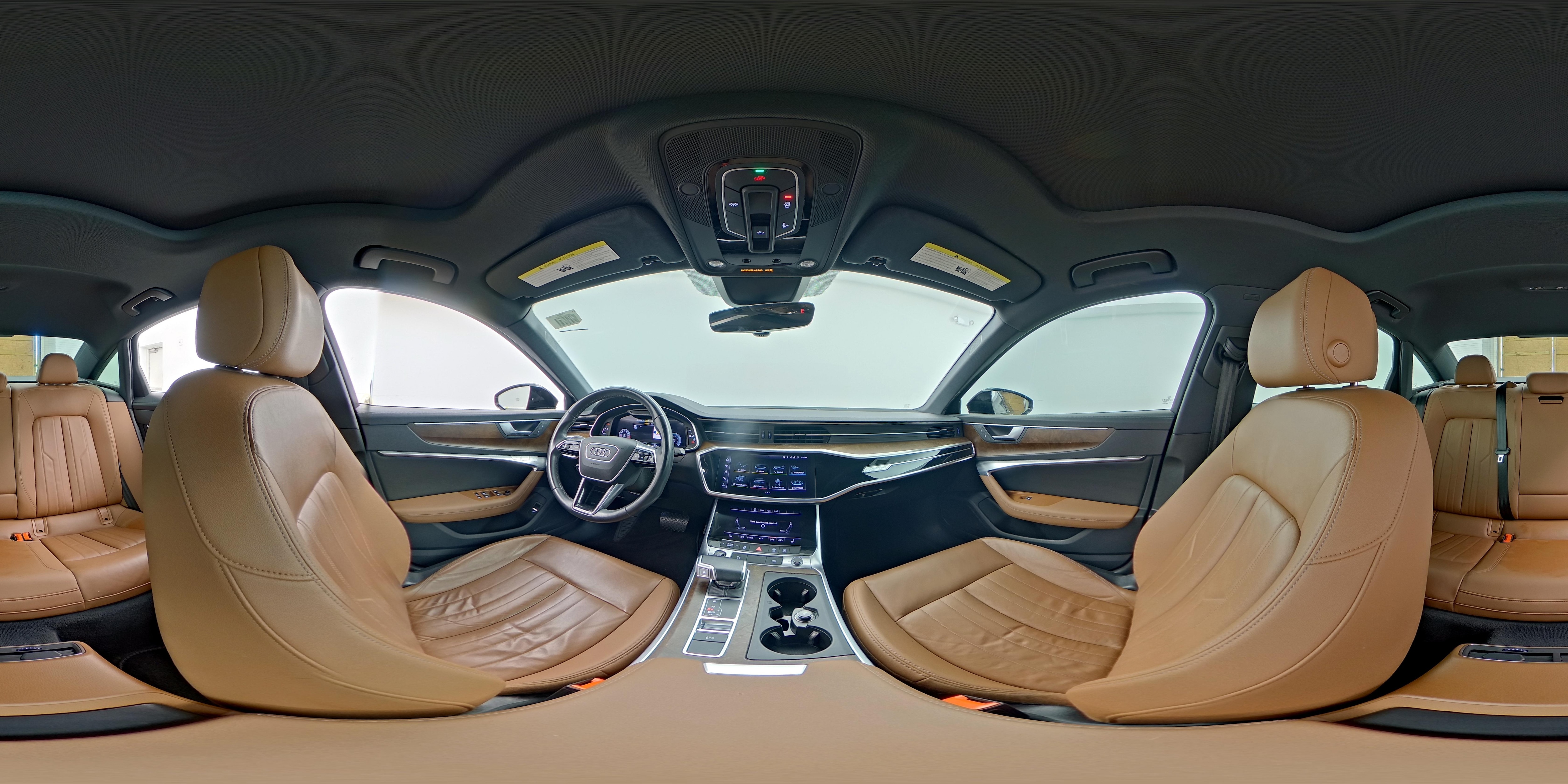 2021 Audi A6 Premium Plus - Photo 26