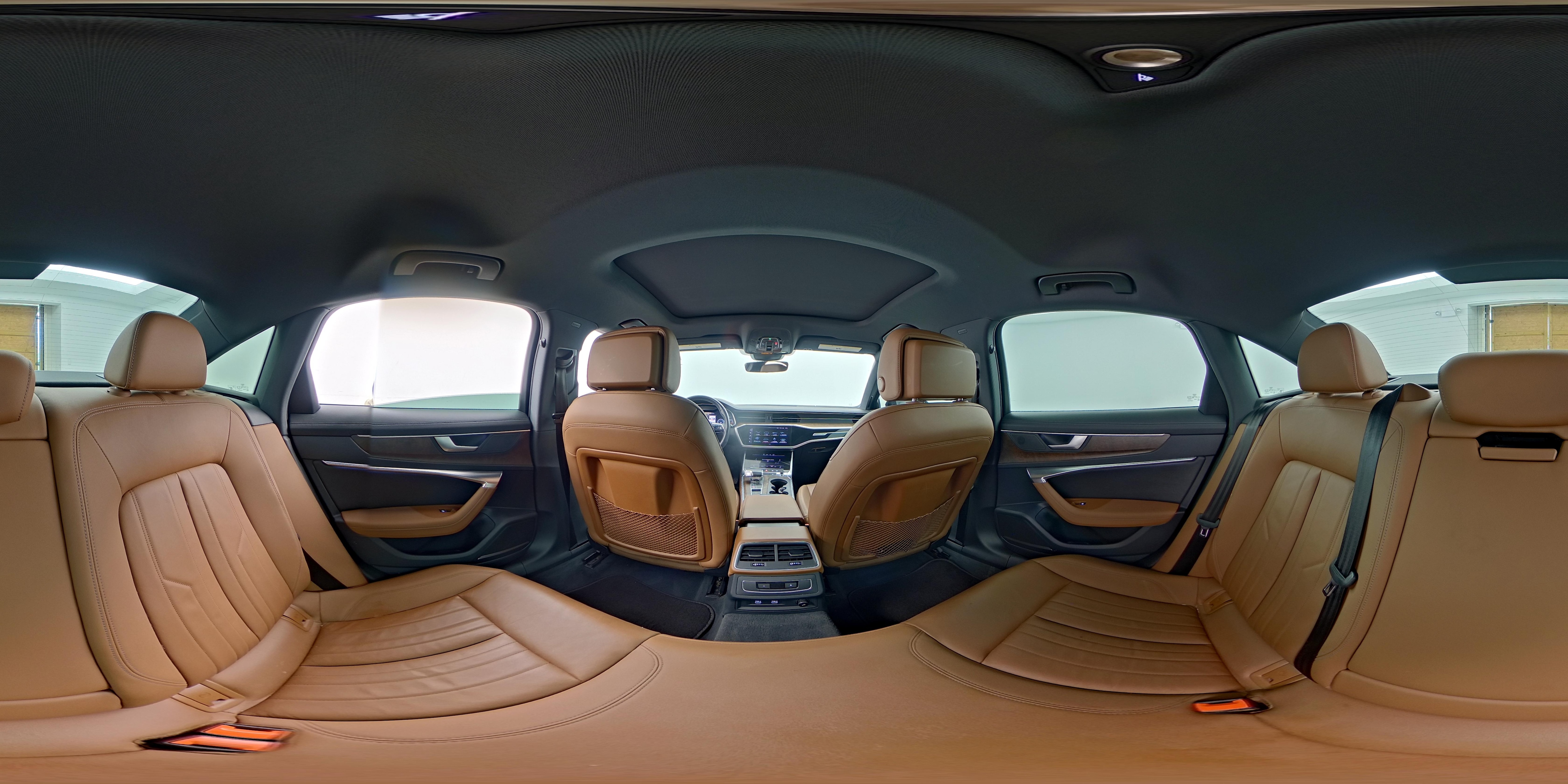 2021 Audi A6 Premium Plus - Photo 27