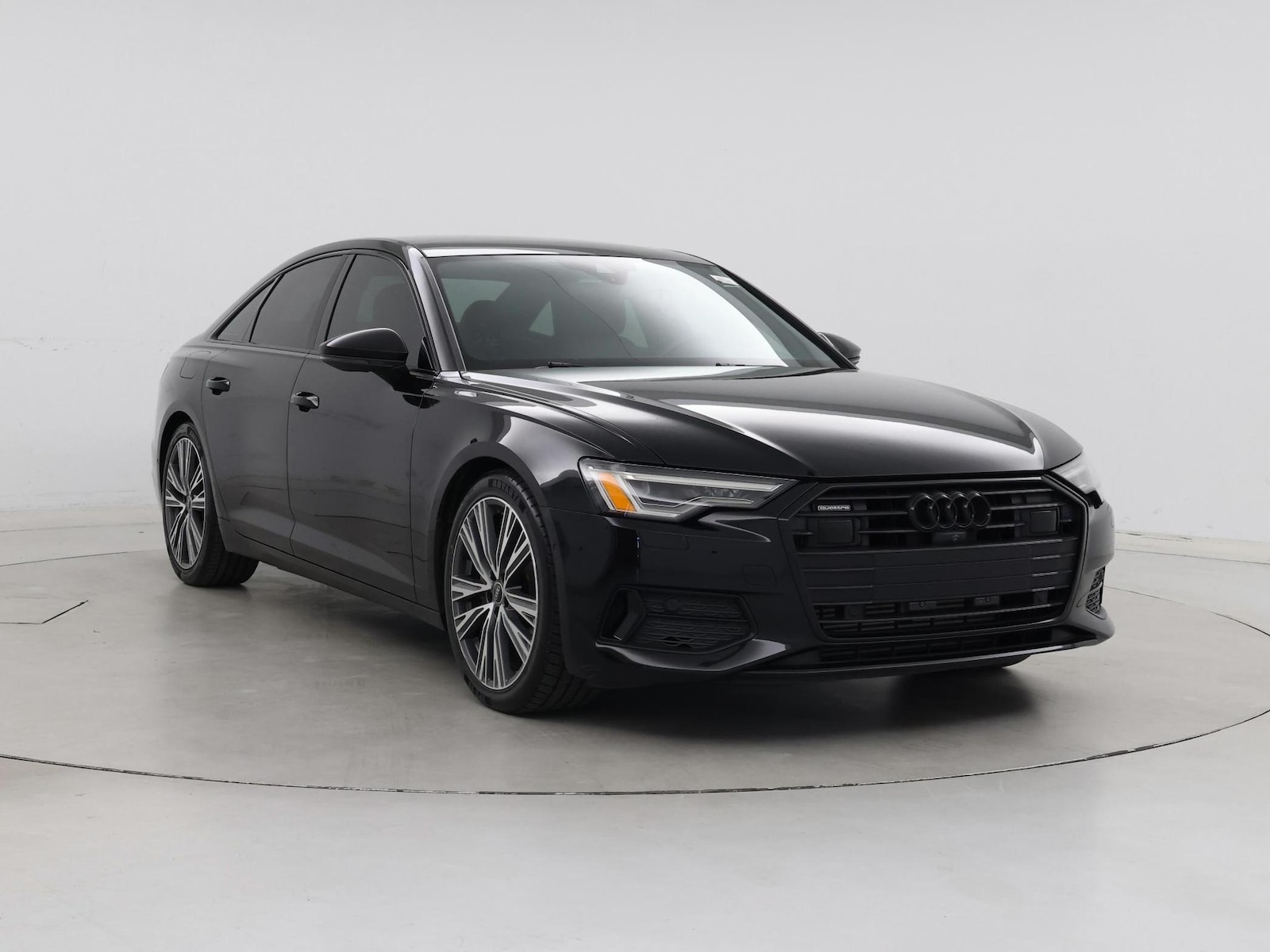 2021 Audi A6 Premium Plus - Photo 2