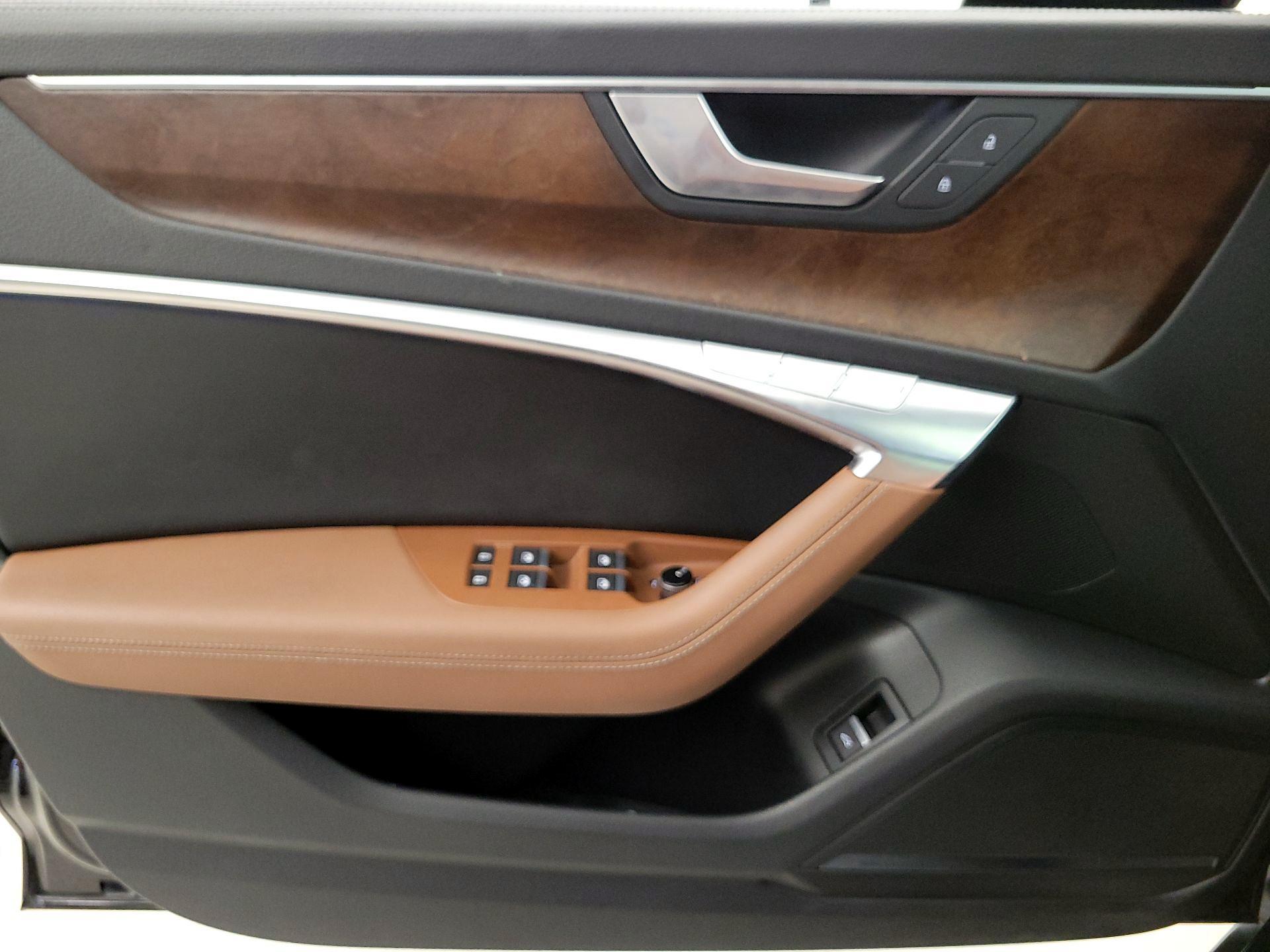 Thumbnail: 2021 Audi A6 - 12