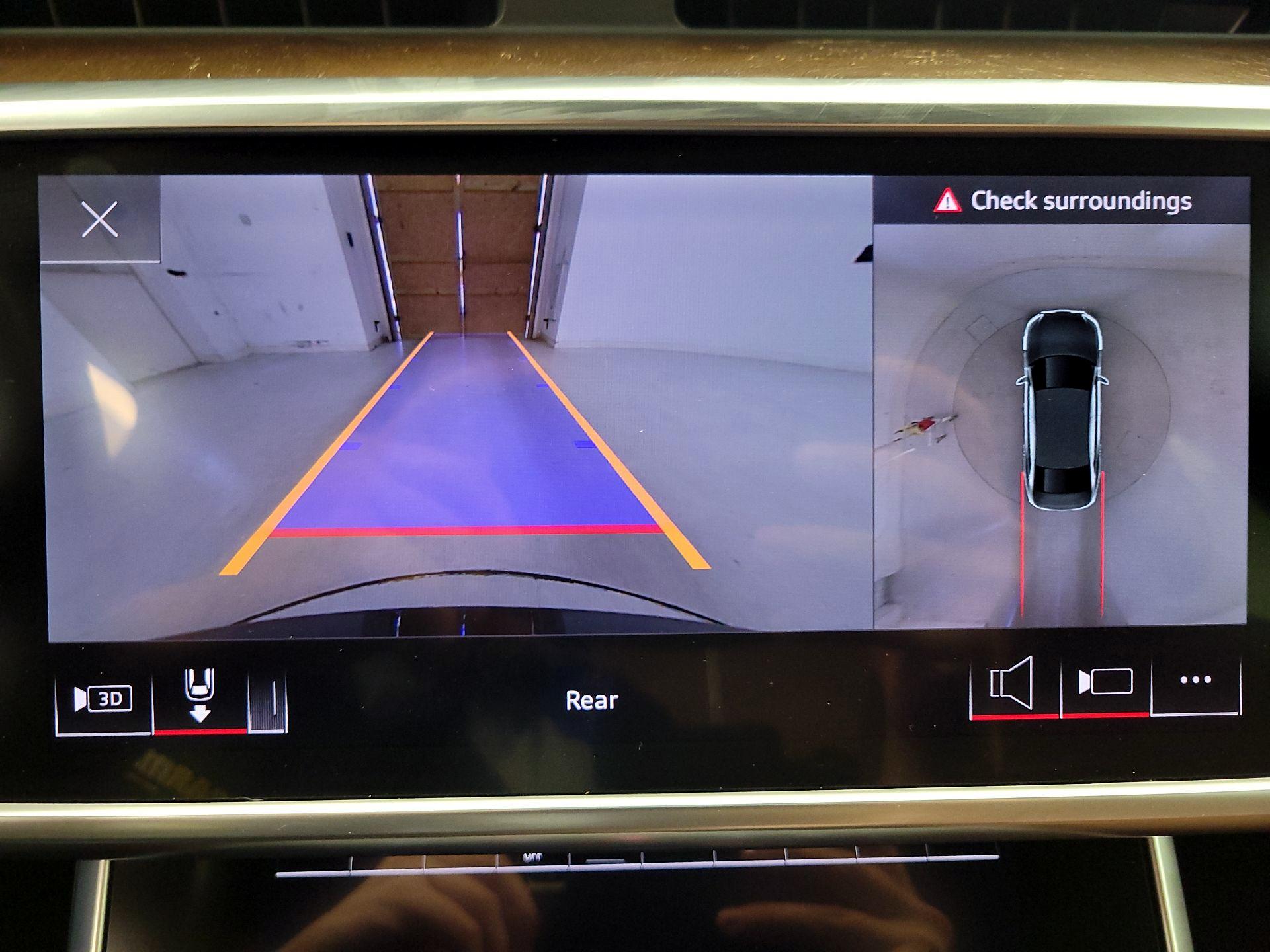 Thumbnail: 2021 Audi A6 - 15