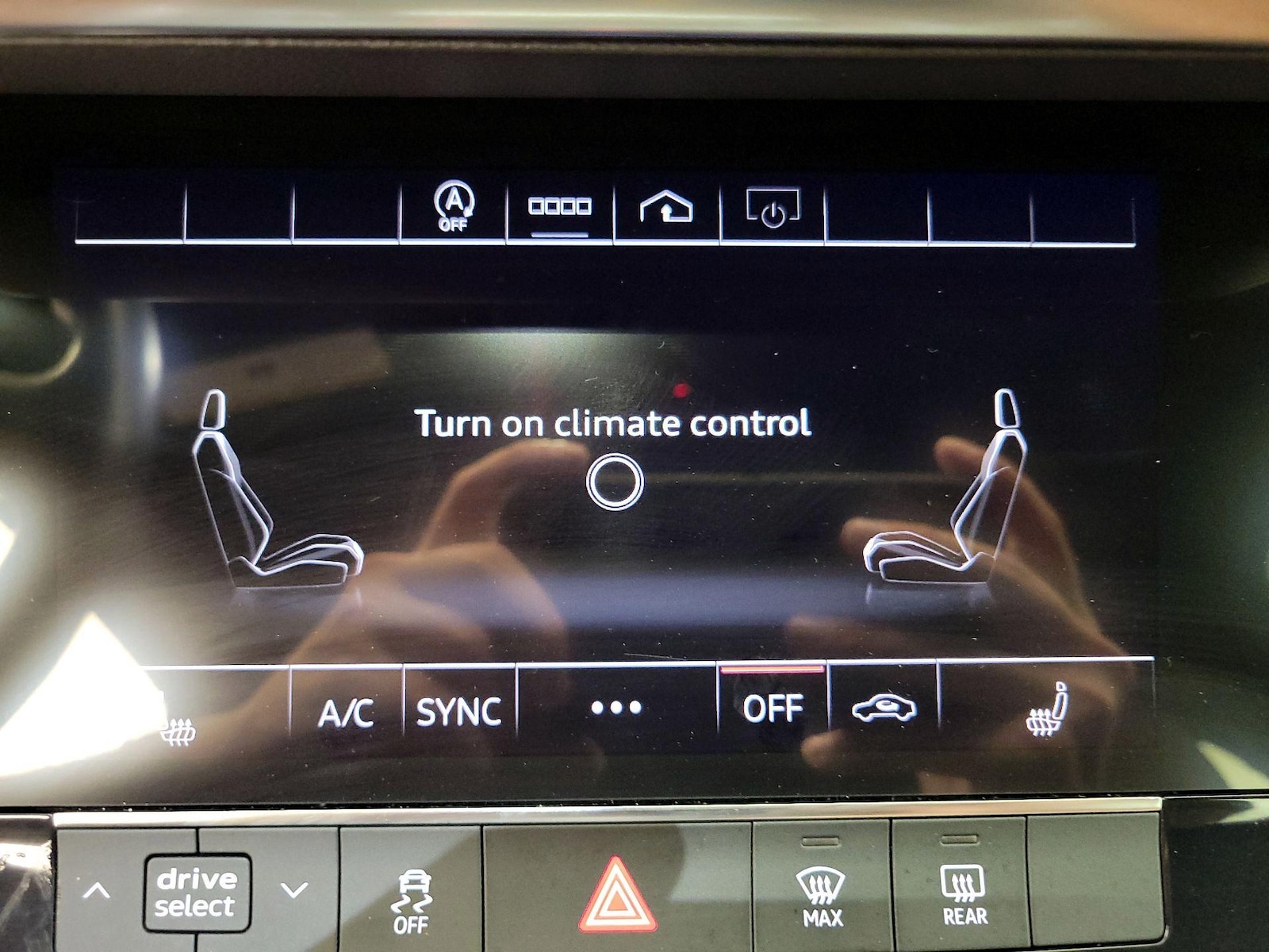 2021 Audi A6 Premium Plus - Photo 18