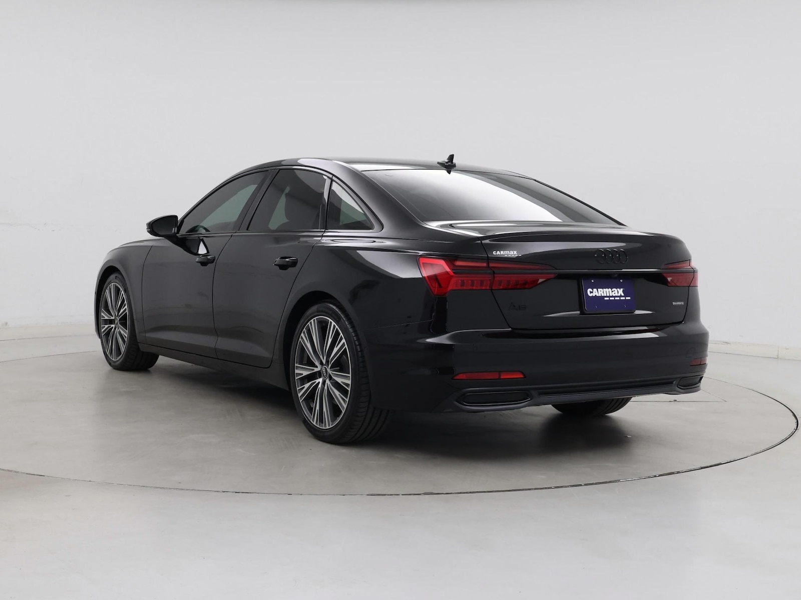 2021 Audi A6 Premium Plus - Photo 3