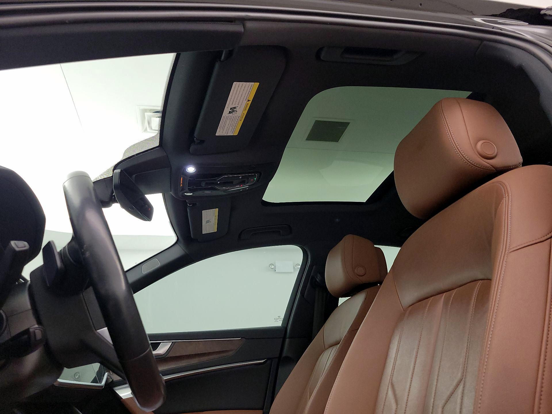 Thumbnail: 2021 Audi A6 - 20