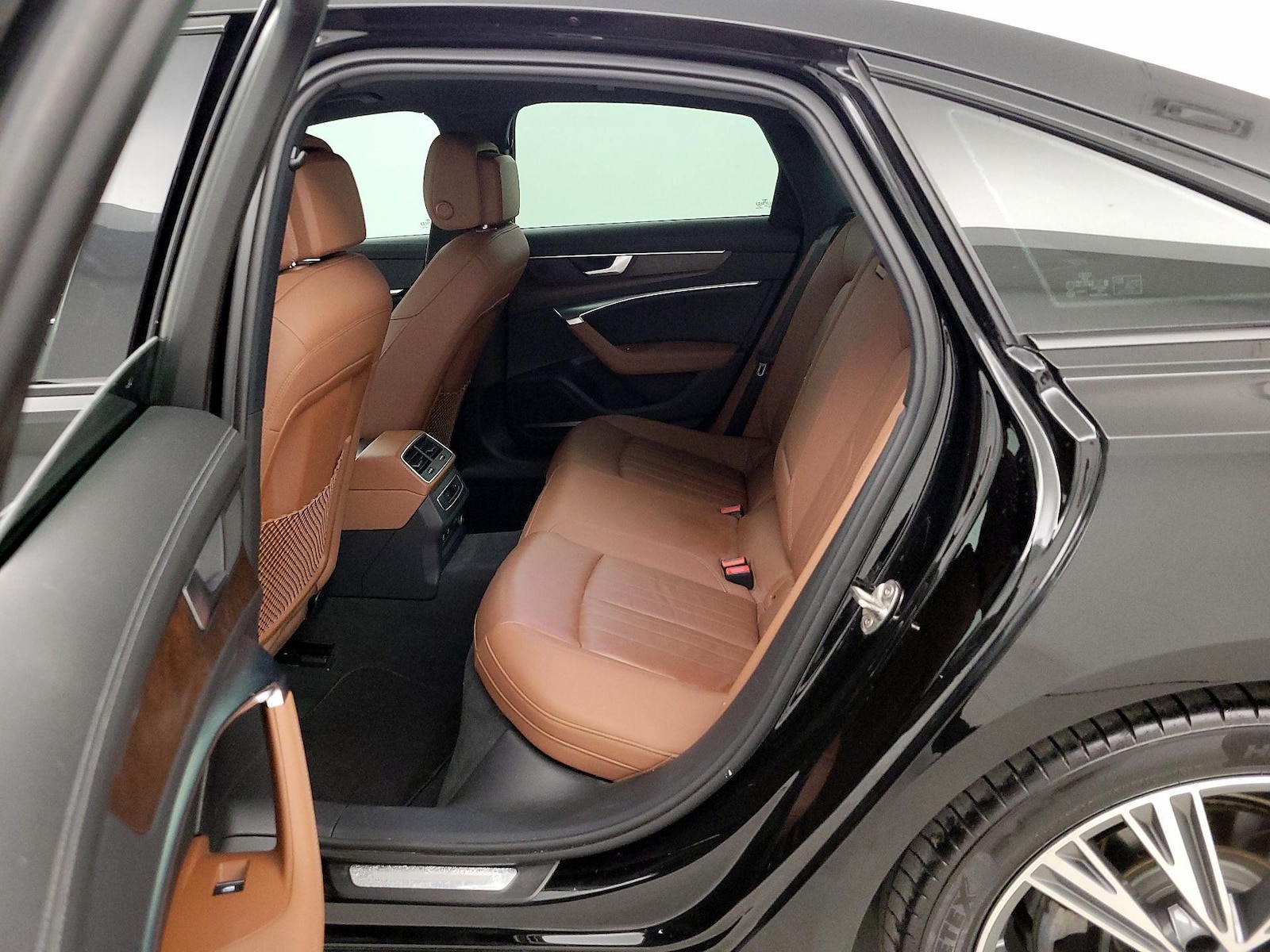 2021 Audi A6 Premium Plus - Photo 22