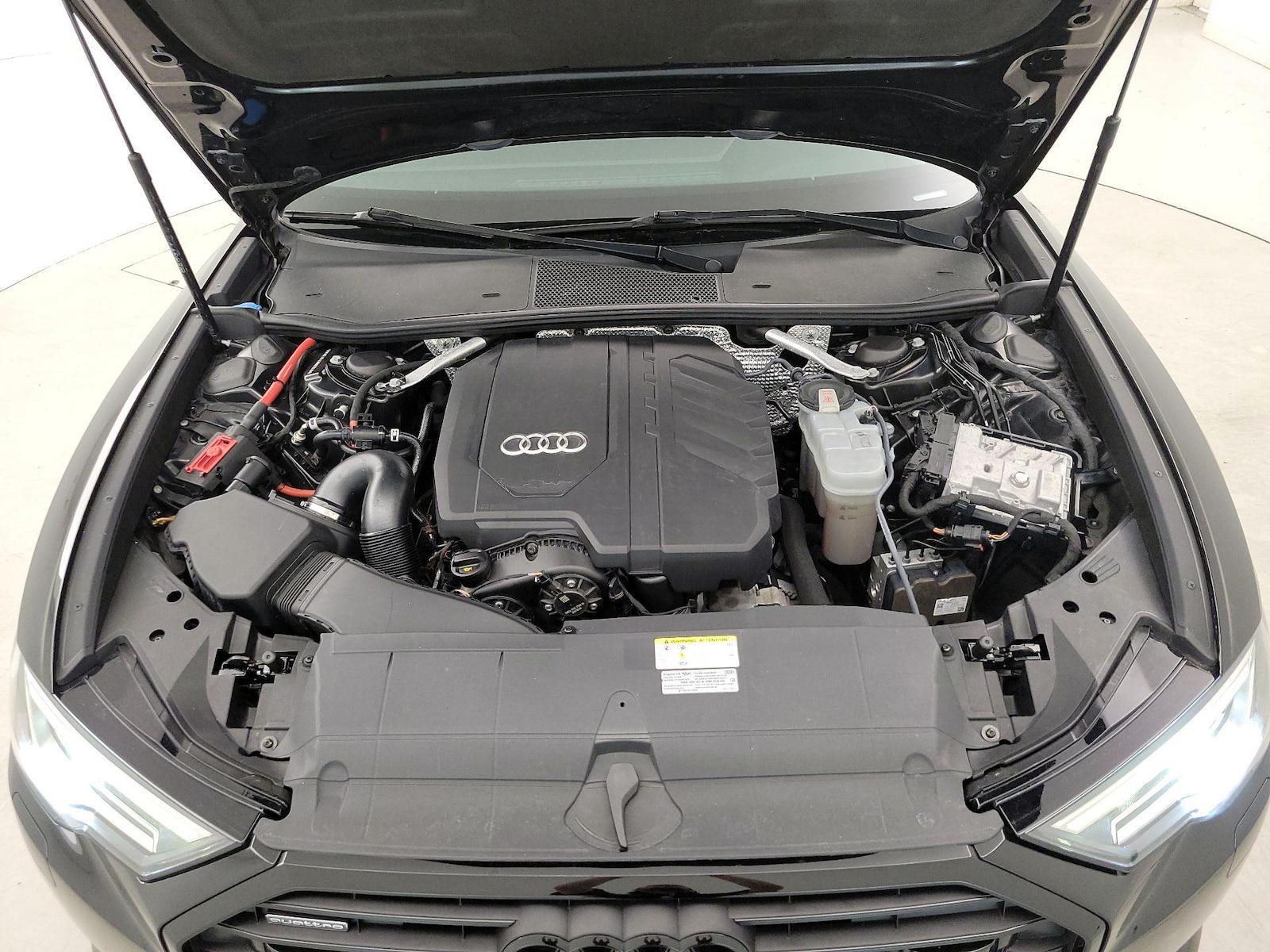 2021 Audi A6 Premium Plus - Photo 24