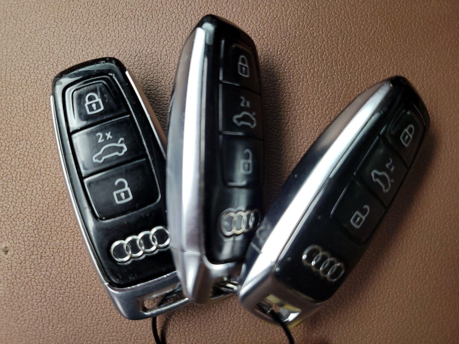 2021 Audi A6 Premium Plus - Photo 25