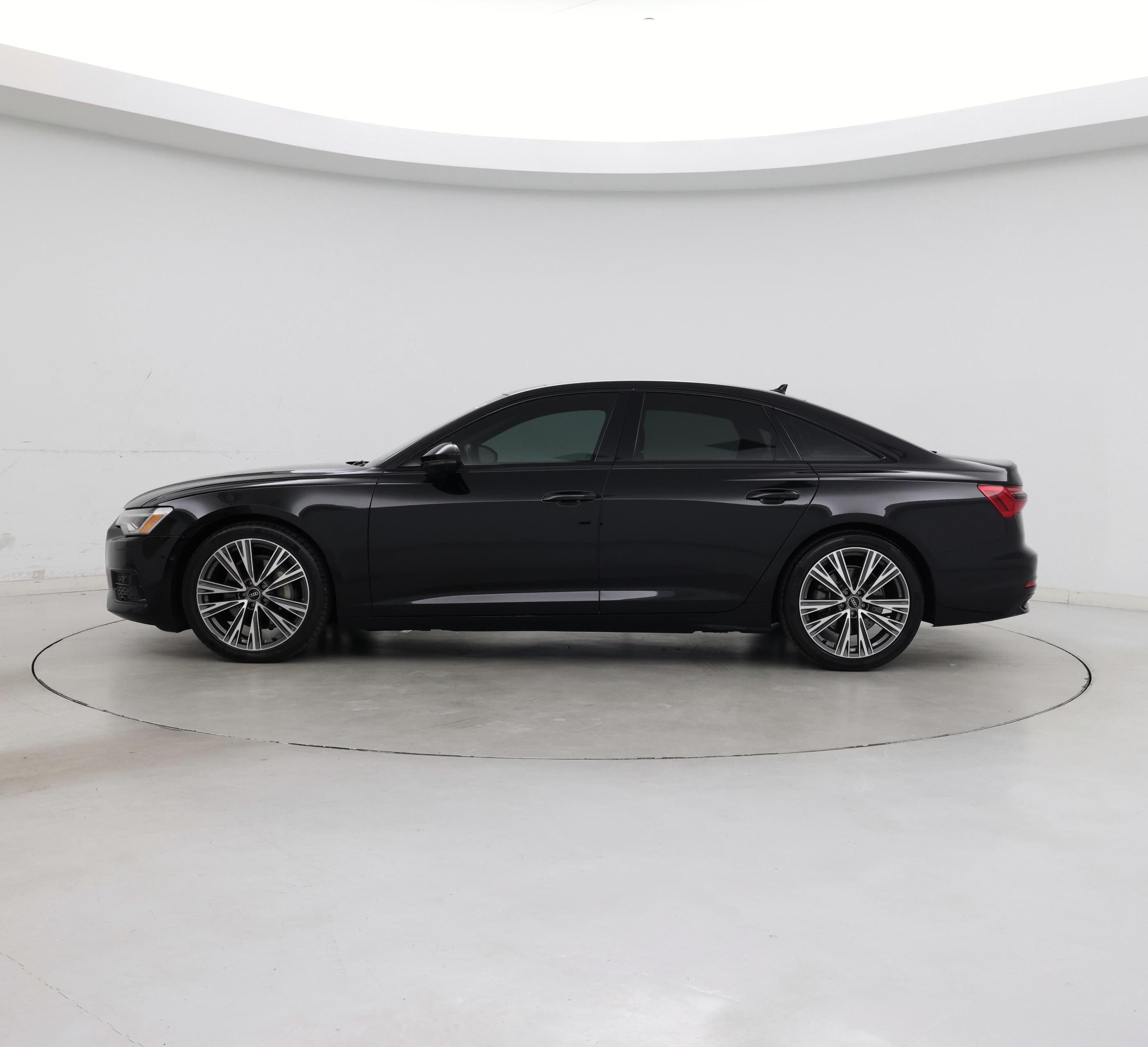 Thumbnail: 2021 Audi A6 - 3