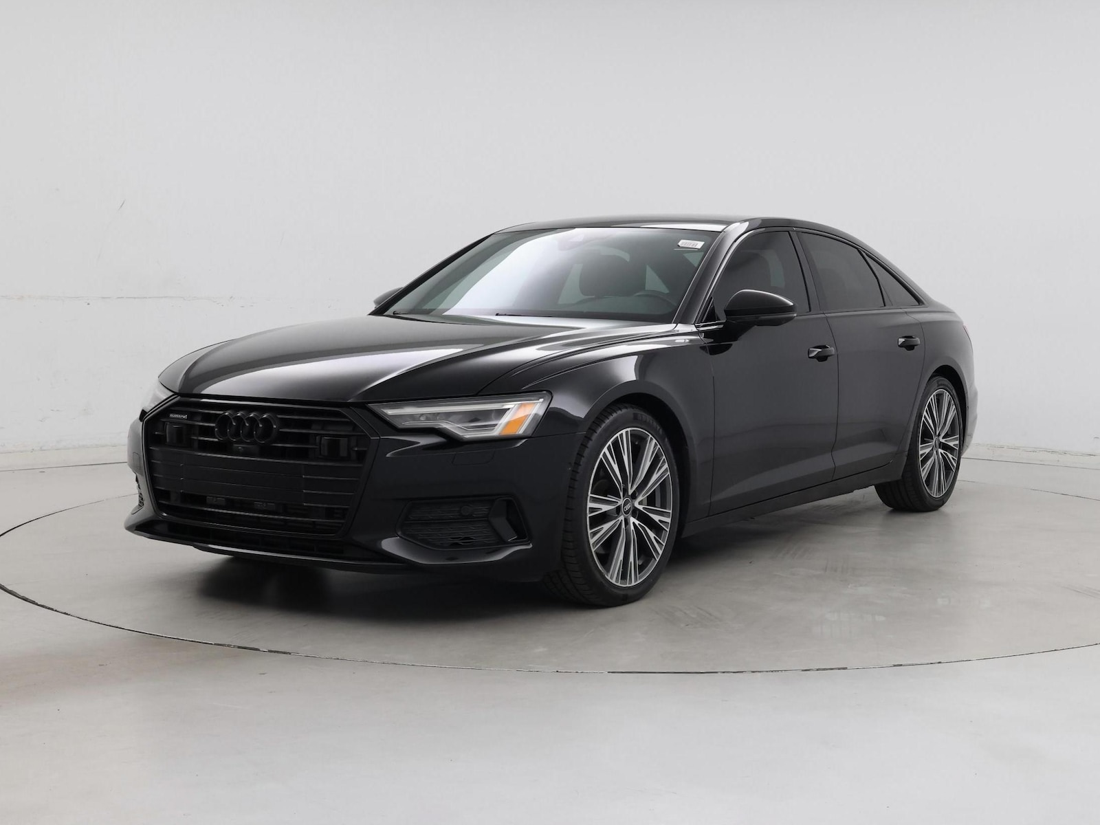 2021 Audi A6 Premium Plus - Photo 5