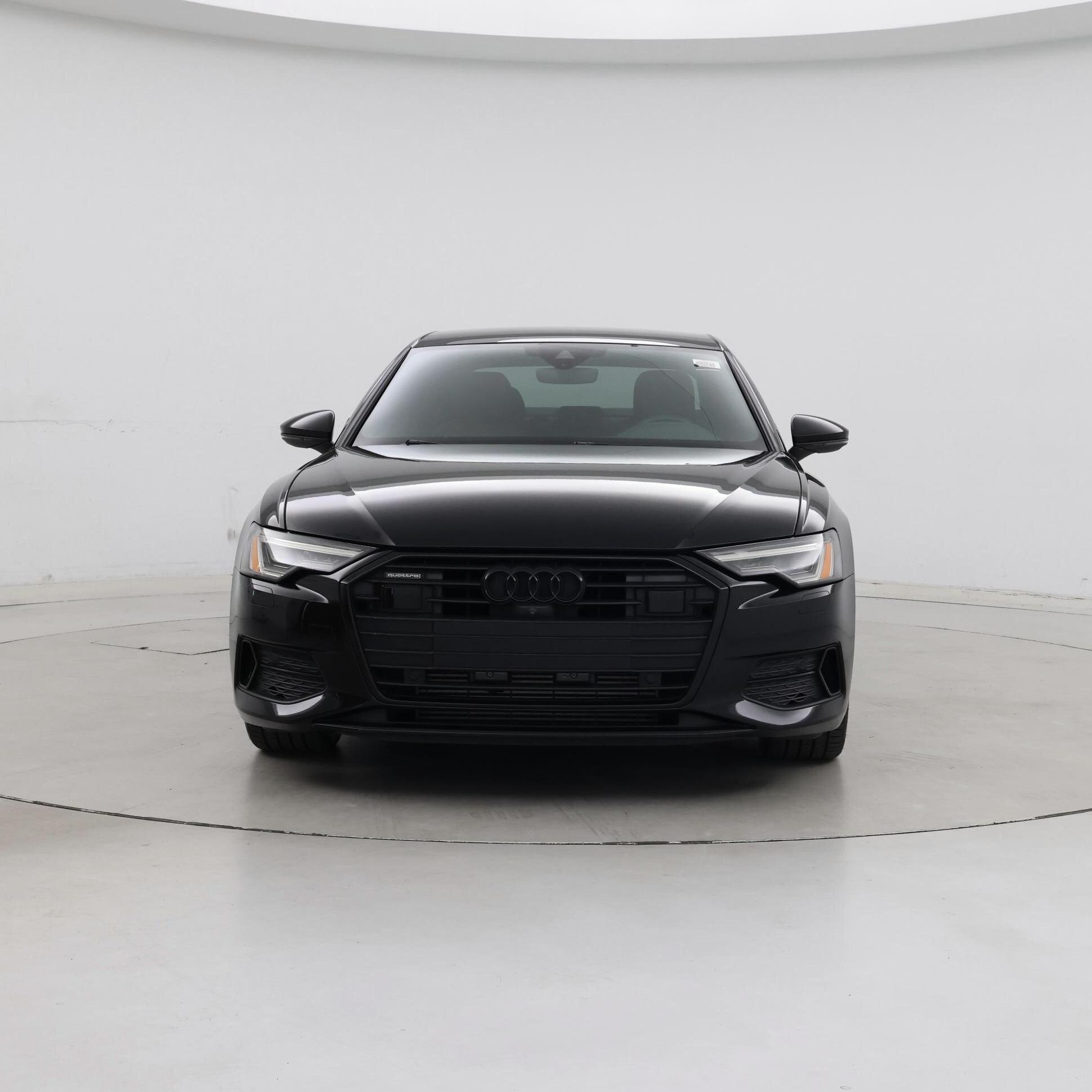 Thumbnail: 2021 Audi A6 - 5