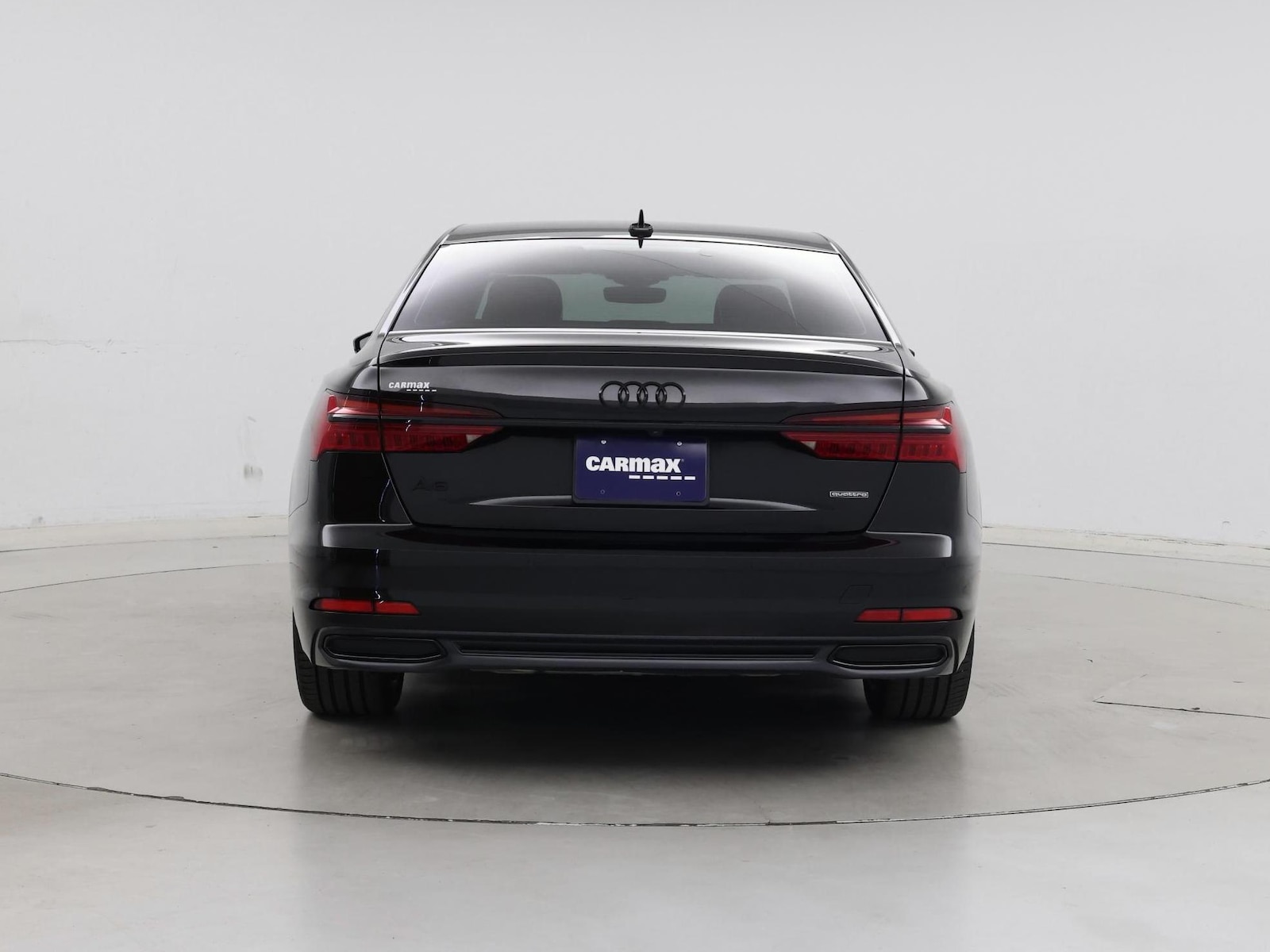 2021 Audi A6 Premium Plus - Photo 7