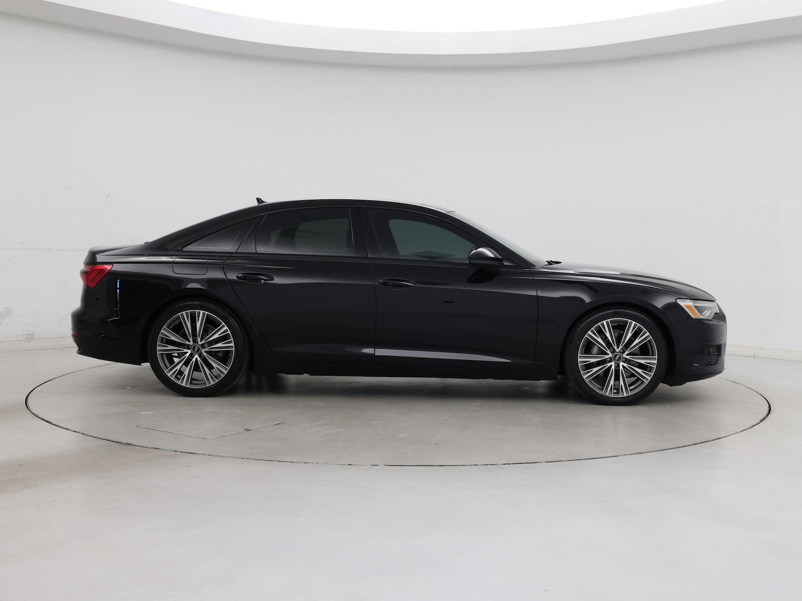 2021 Audi A6 Premium Plus - Photo 8