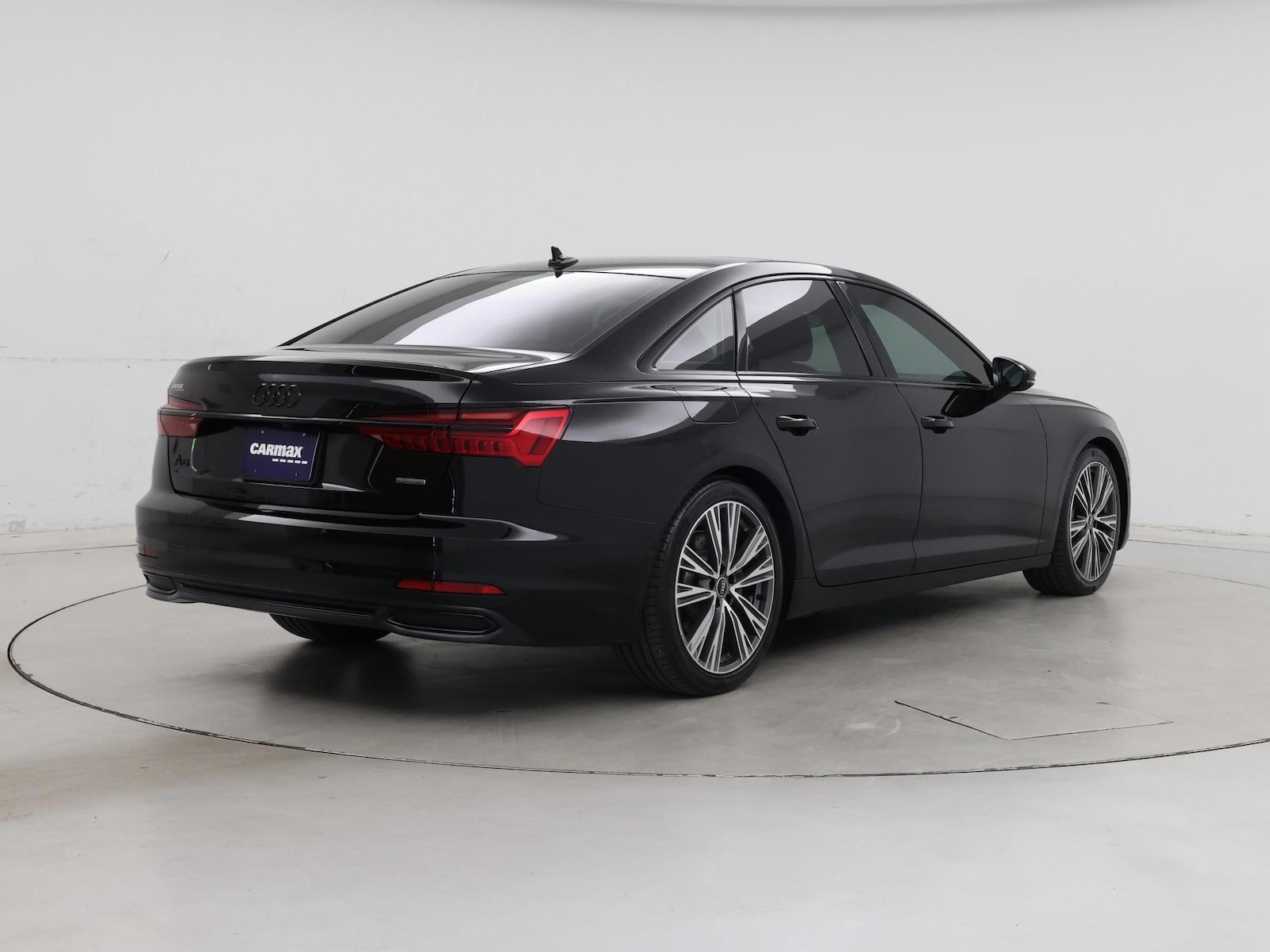 2021 Audi A6 Premium Plus - Photo 9