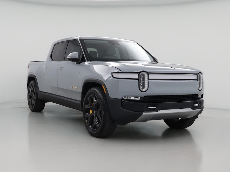 2023 Rivian R1T Adventure -
                  Jacksonville, FL