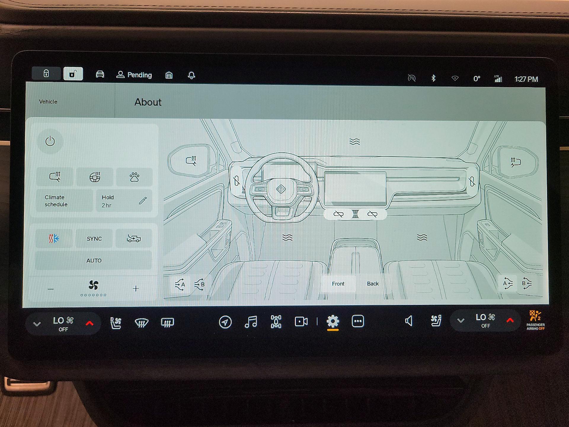 Thumbnail: 2023 Rivian R1T - 15