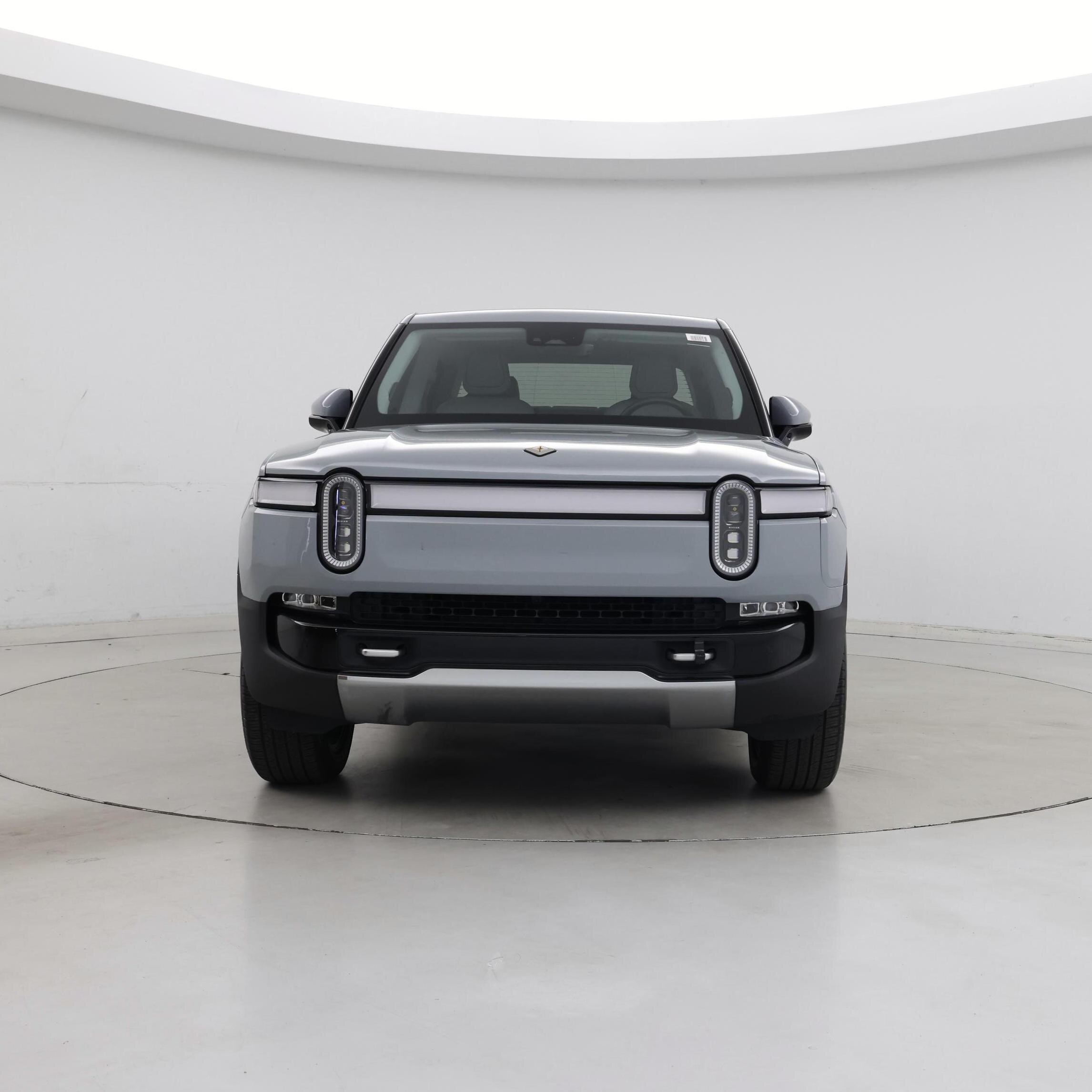 Thumbnail: 2023 Rivian R1T - 5