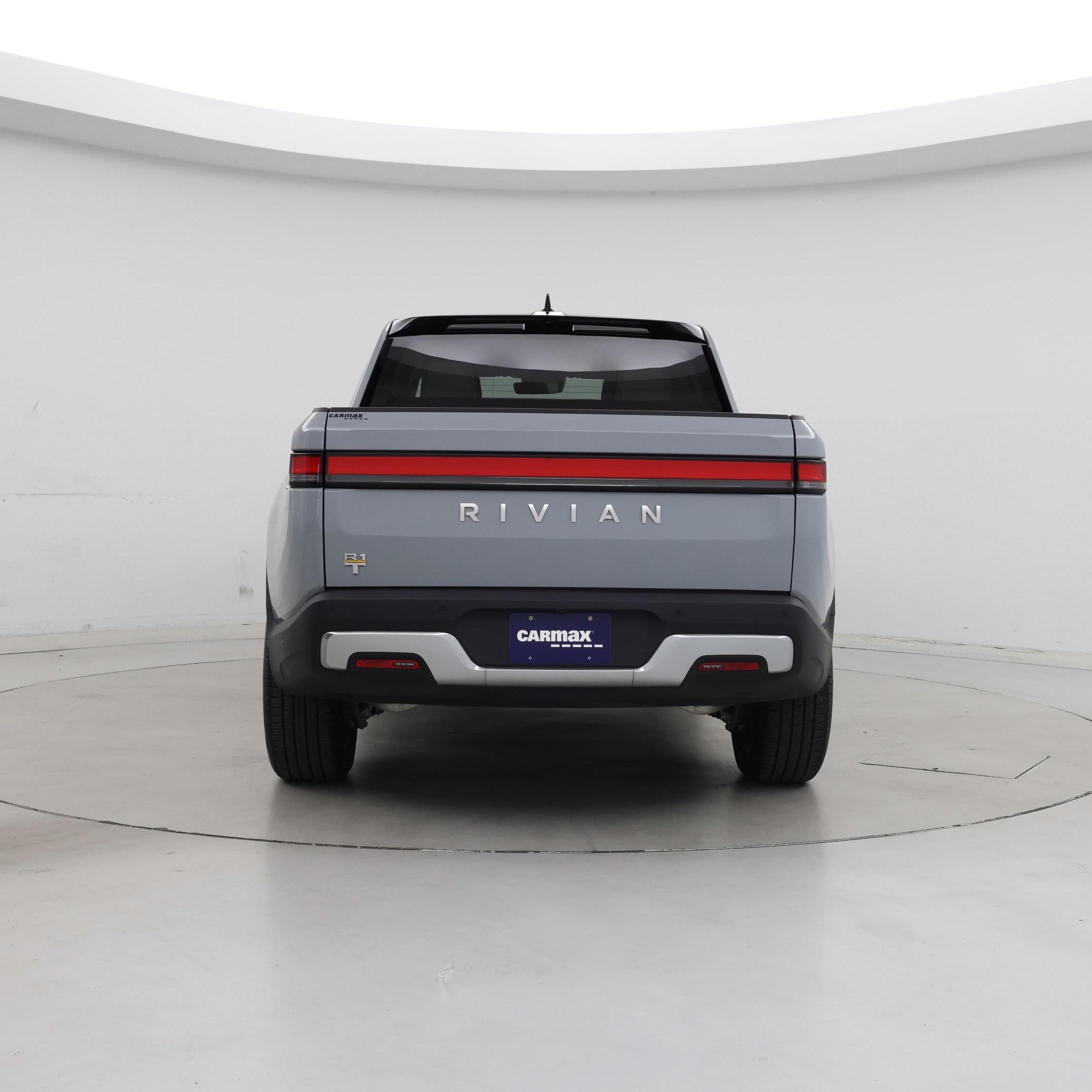 Thumbnail: 2023 Rivian R1T - 6