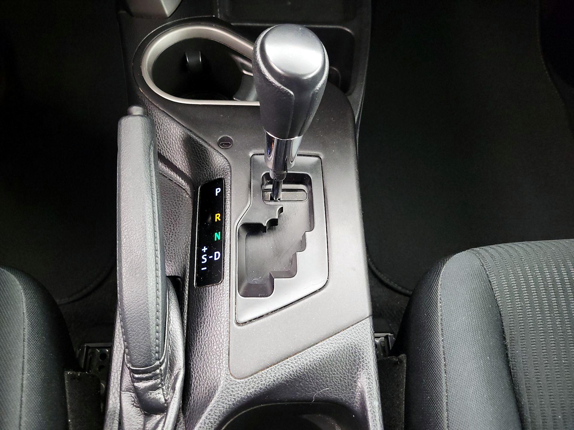 Thumbnail: 2016 Toyota RAV4 - 17