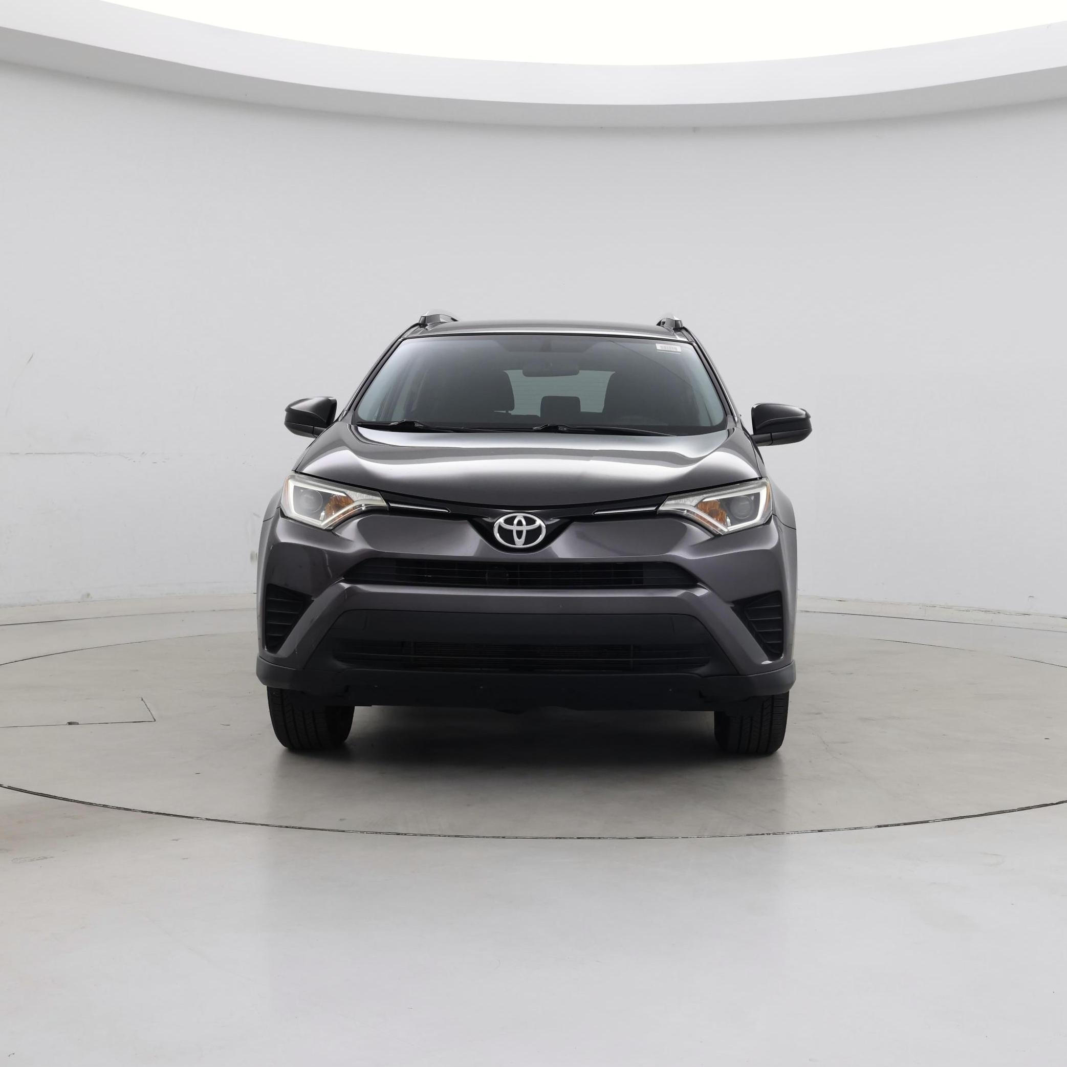 Thumbnail: 2016 Toyota RAV4 - 5