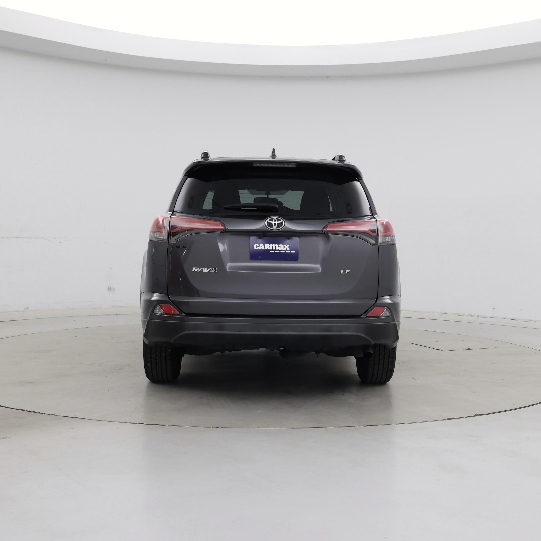 Thumbnail: 2016 Toyota RAV4 - 6