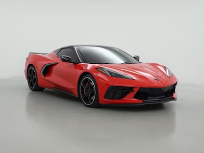 2023 Chevrolet Corvette Stingray 3LT