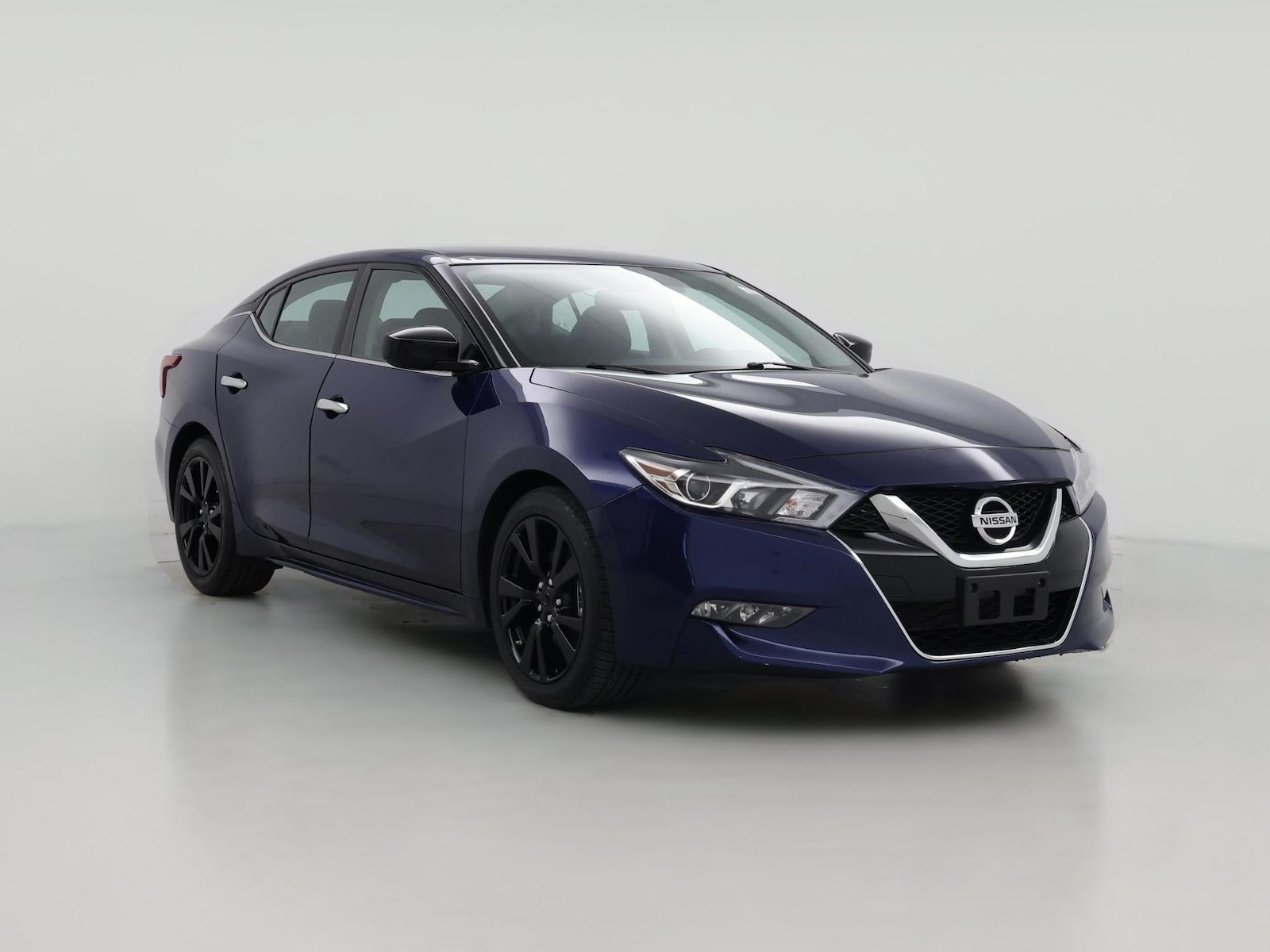 2018 Nissan Maxima S