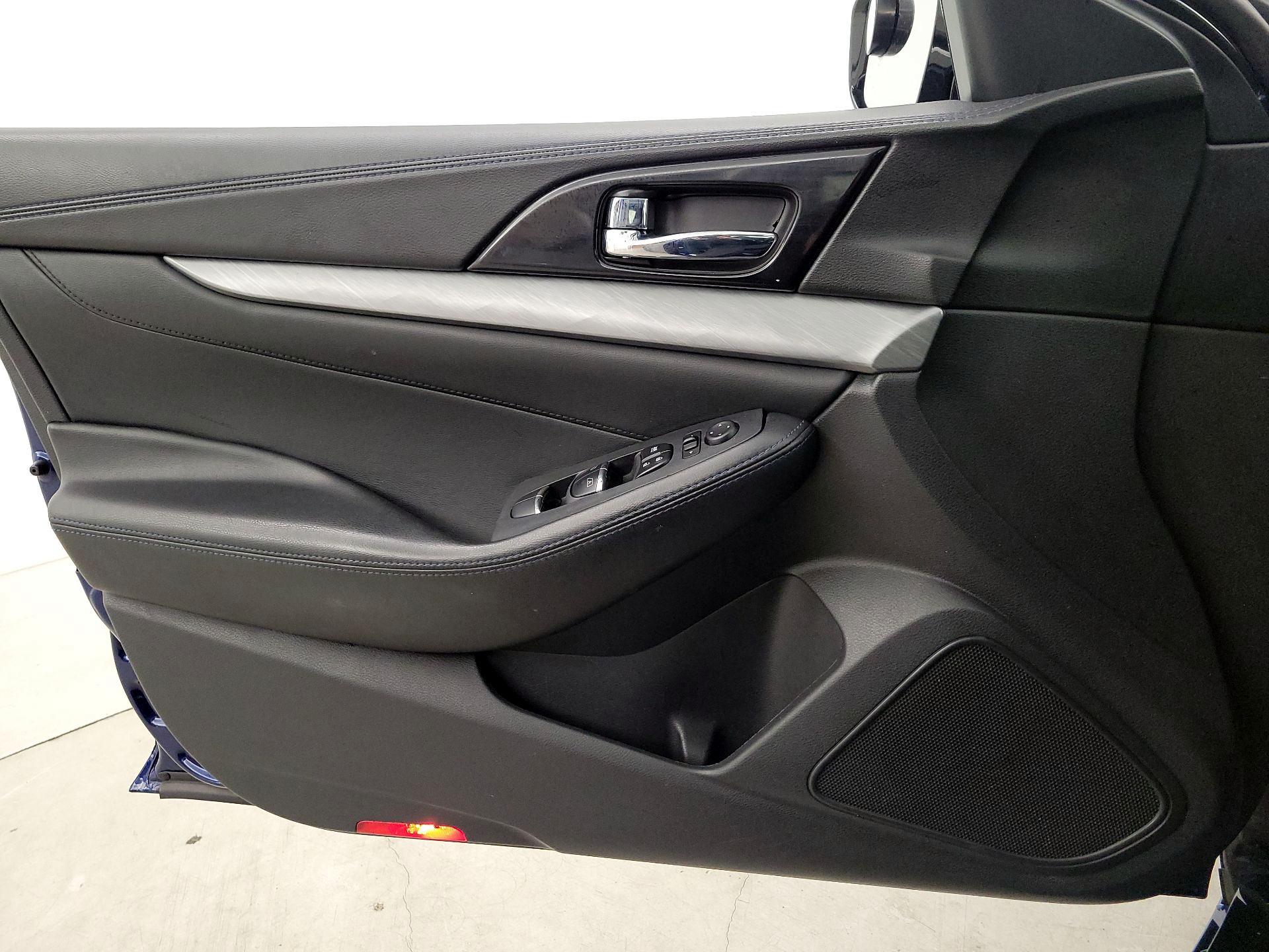 Thumbnail: 2018 Nissan Maxima - 12