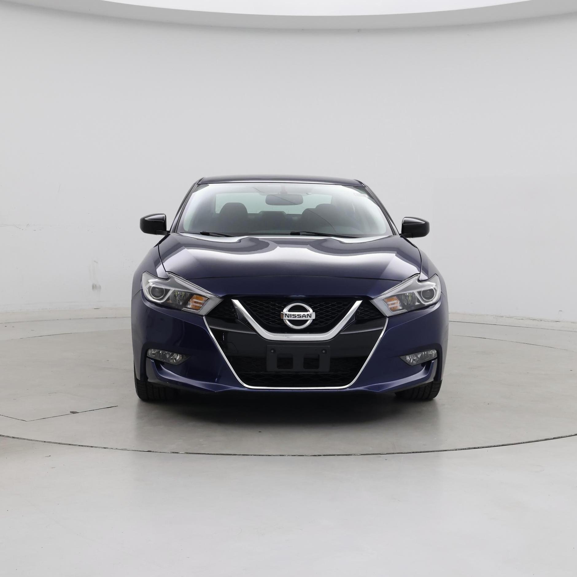 Thumbnail: 2018 Nissan Maxima - 5