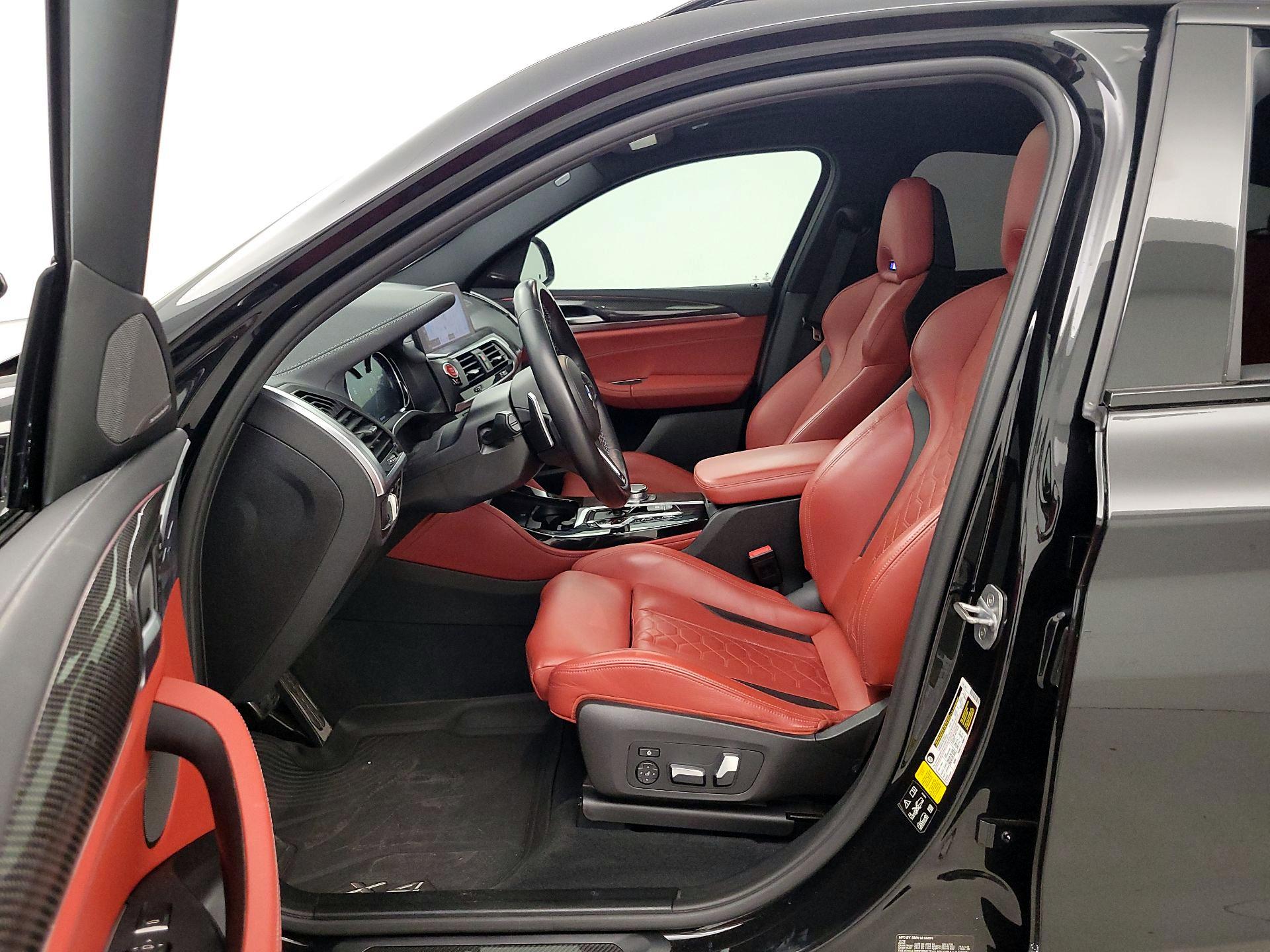 Thumbnail: 2020 BMW X4 - 11