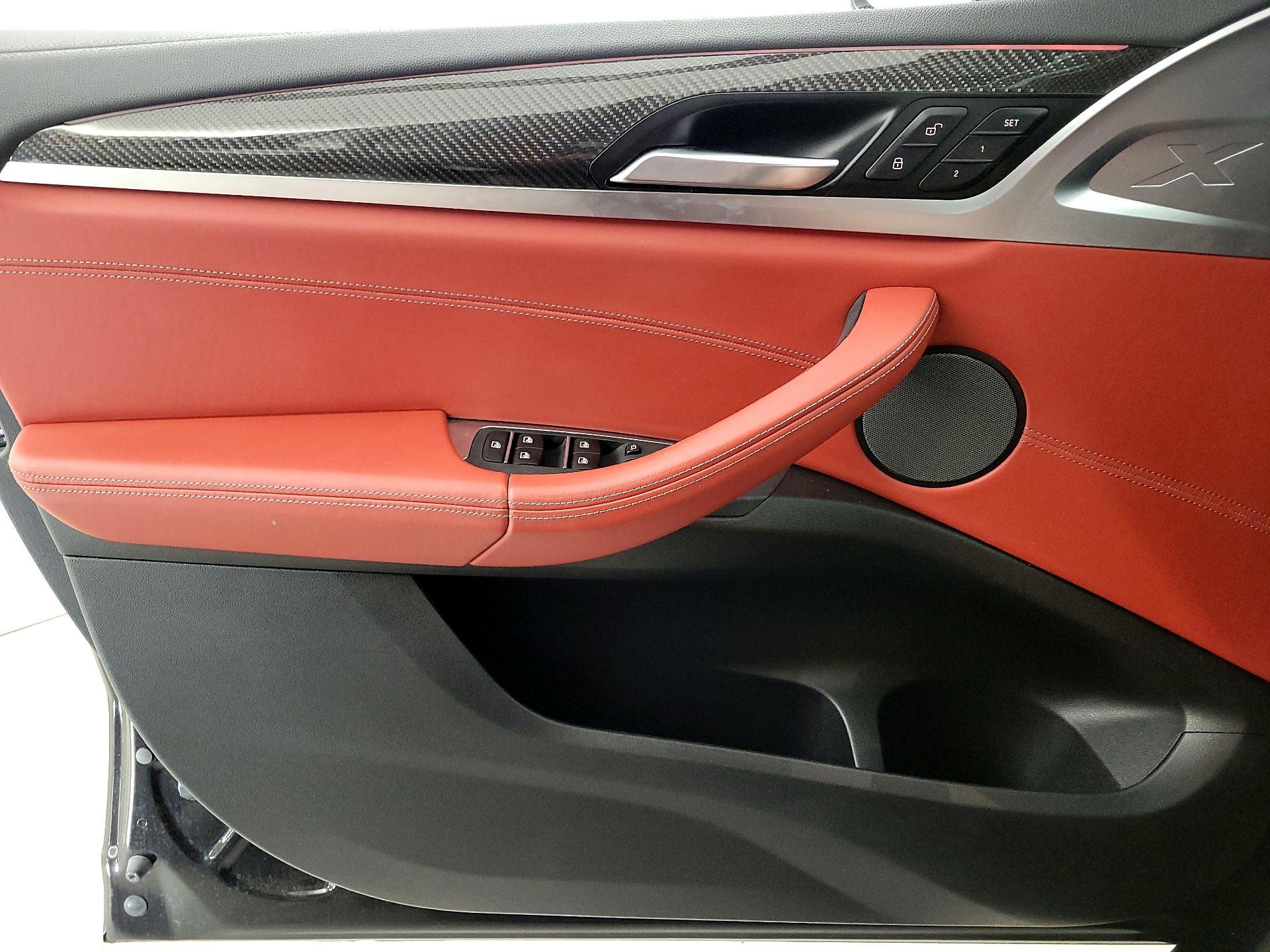 Thumbnail: 2020 BMW X4 - 12