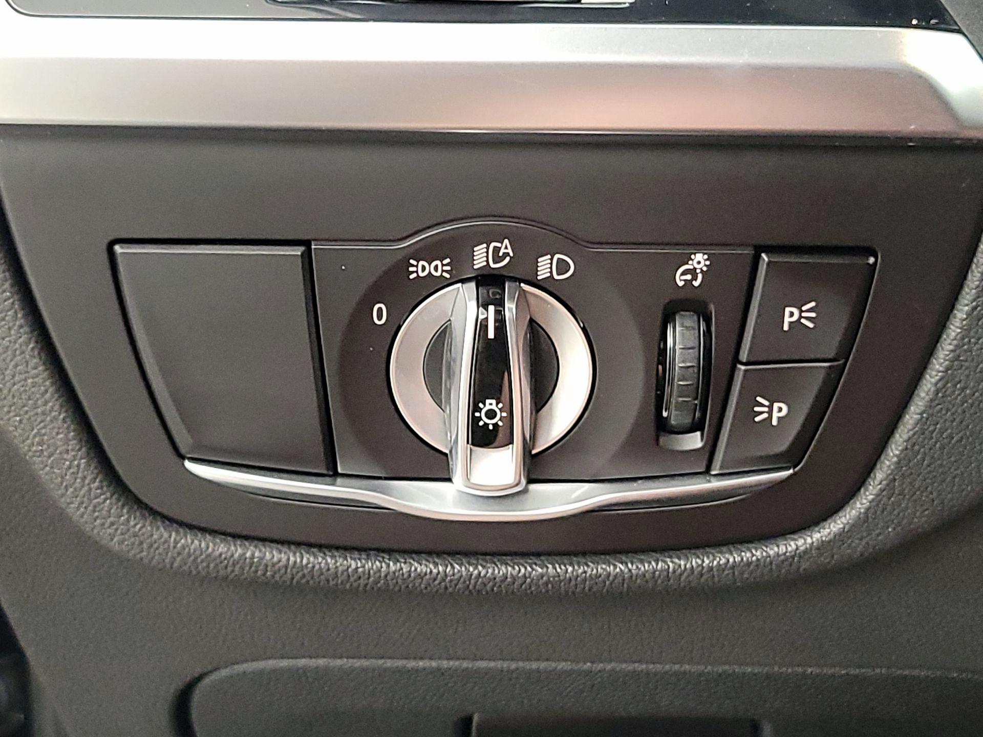 Thumbnail: 2020 BMW X4 - 13