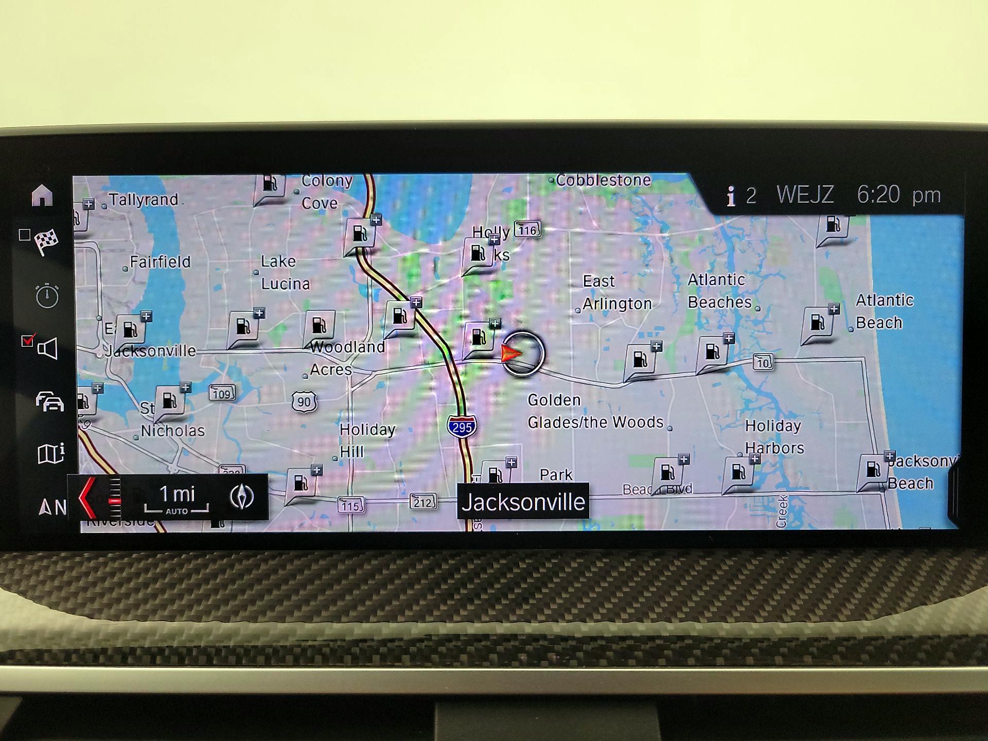 Thumbnail: 2020 BMW X4 - 14