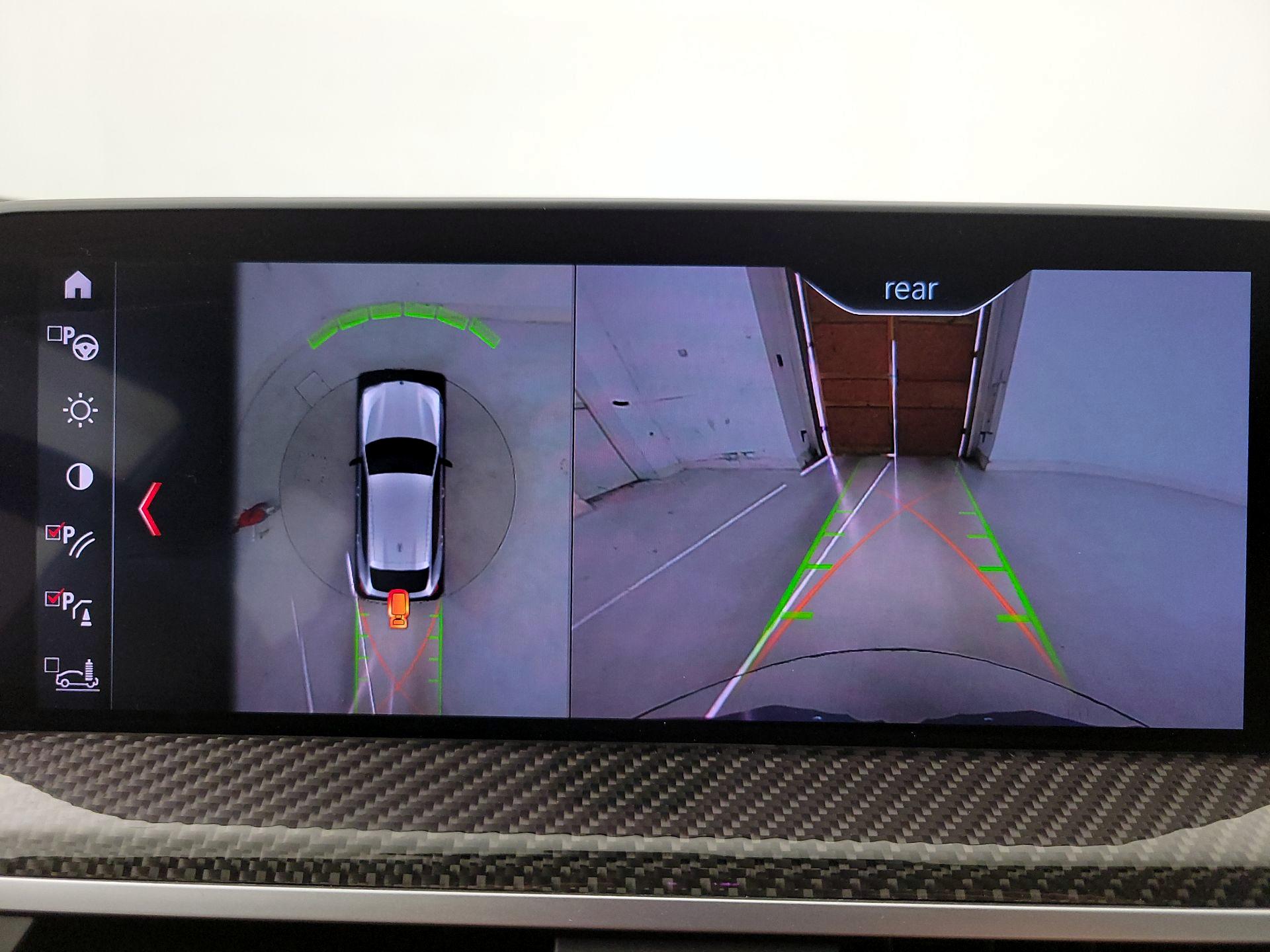 Thumbnail: 2020 BMW X4 - 15