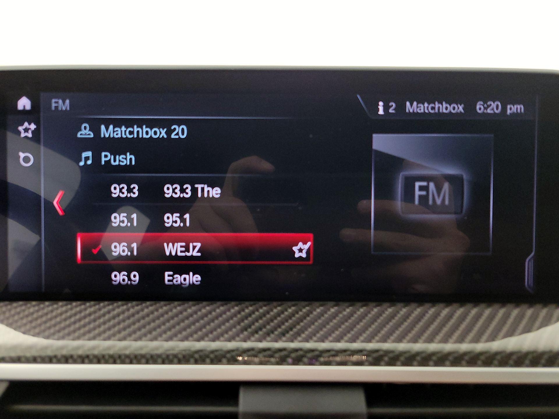 Thumbnail: 2020 BMW X4 - 16