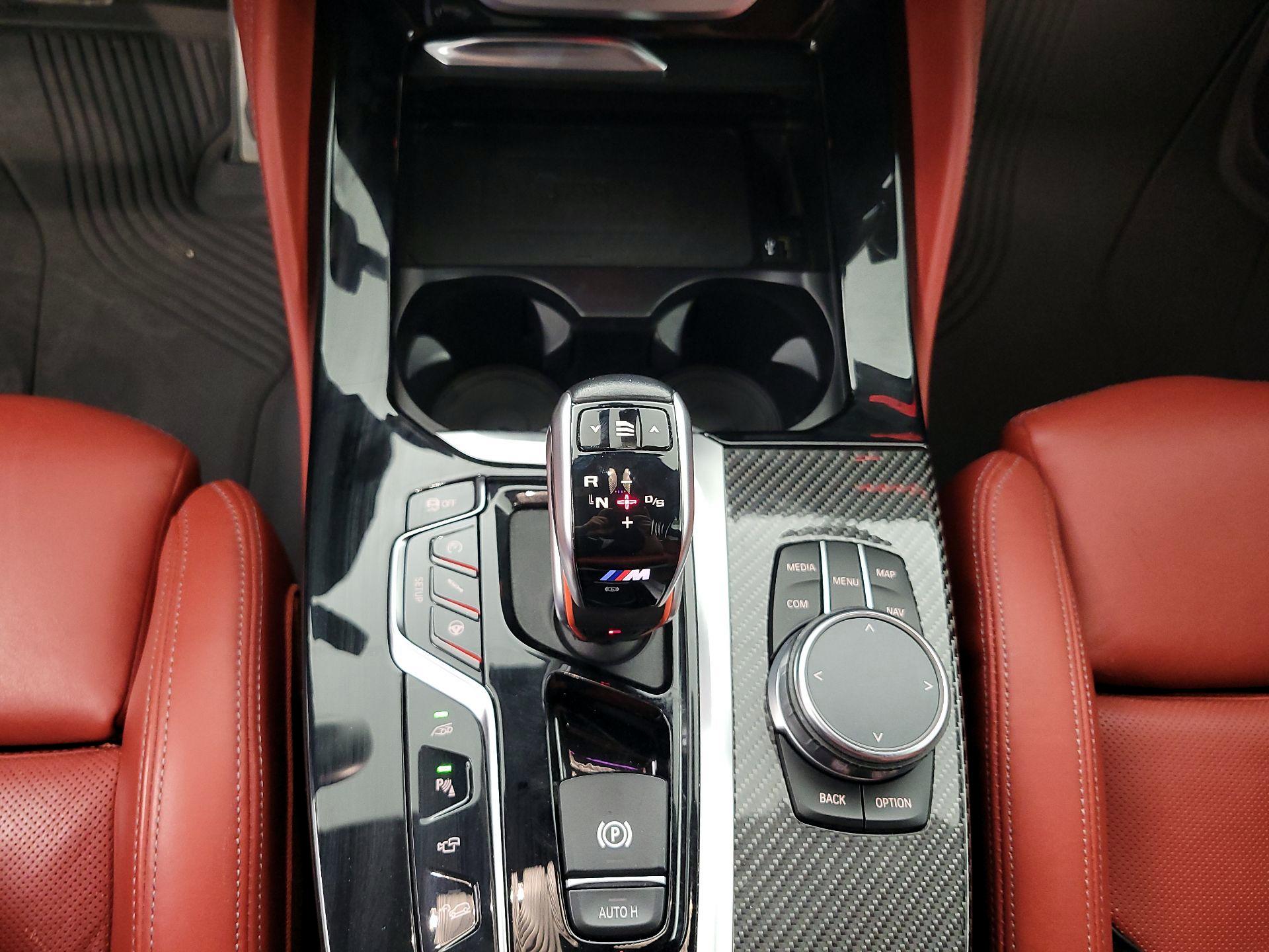 Thumbnail: 2020 BMW X4 - 18