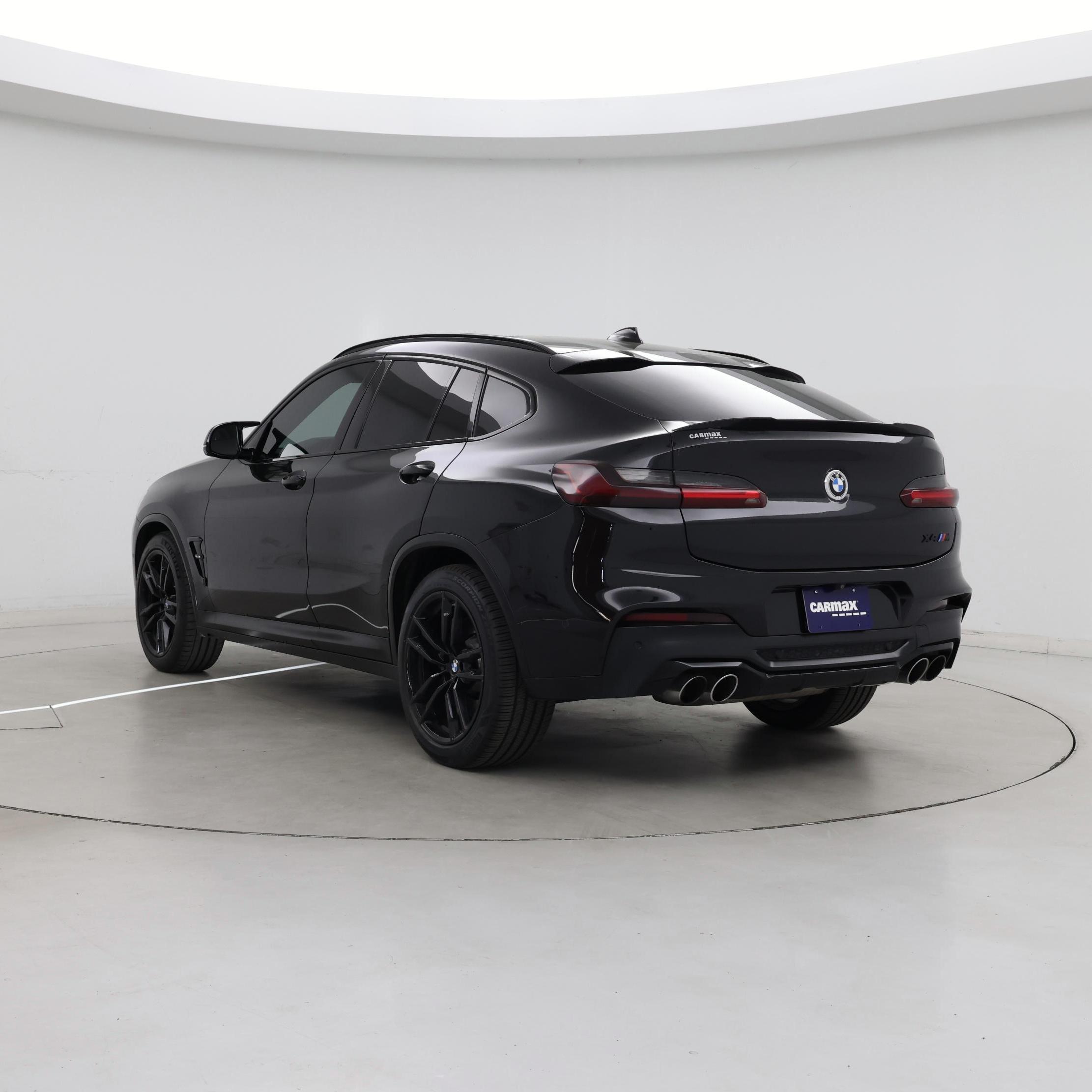 Thumbnail: 2020 BMW X4 - 2