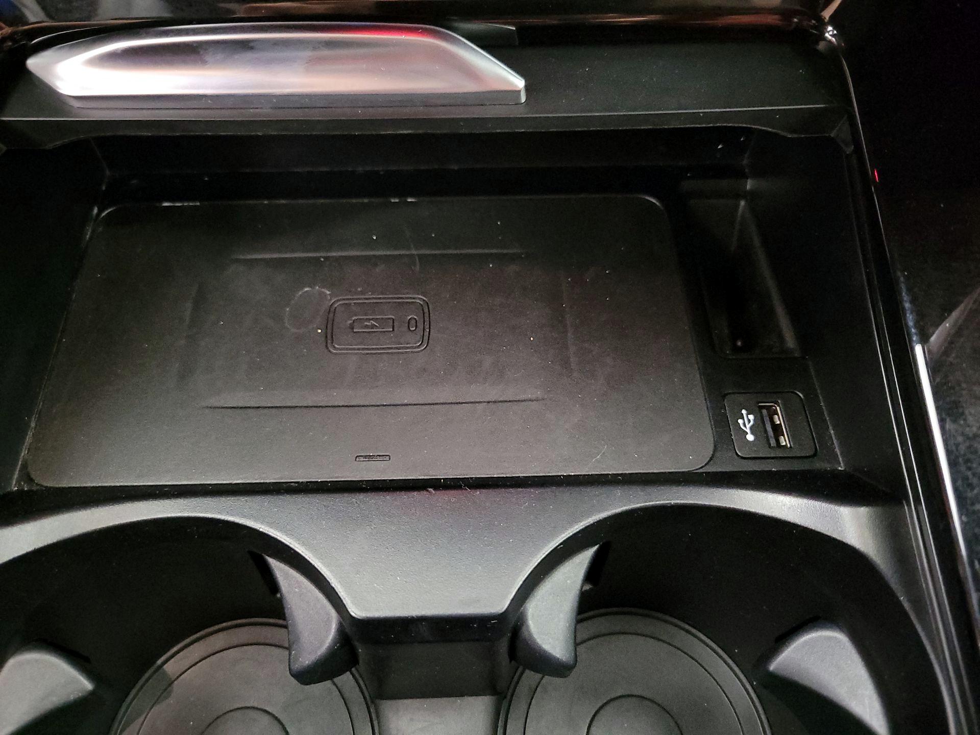 Thumbnail: 2020 BMW X4 - 19