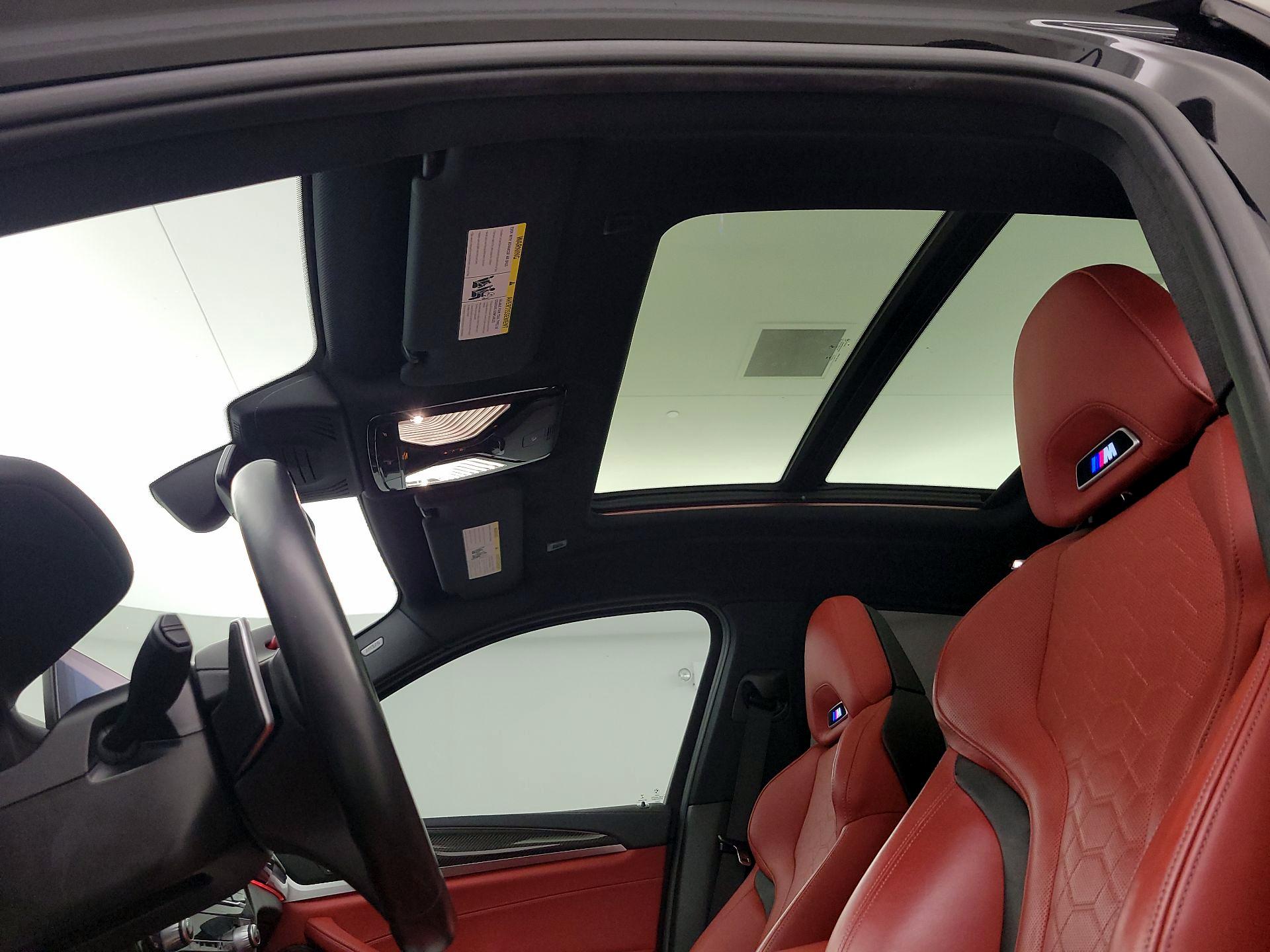 Thumbnail: 2020 BMW X4 - 20